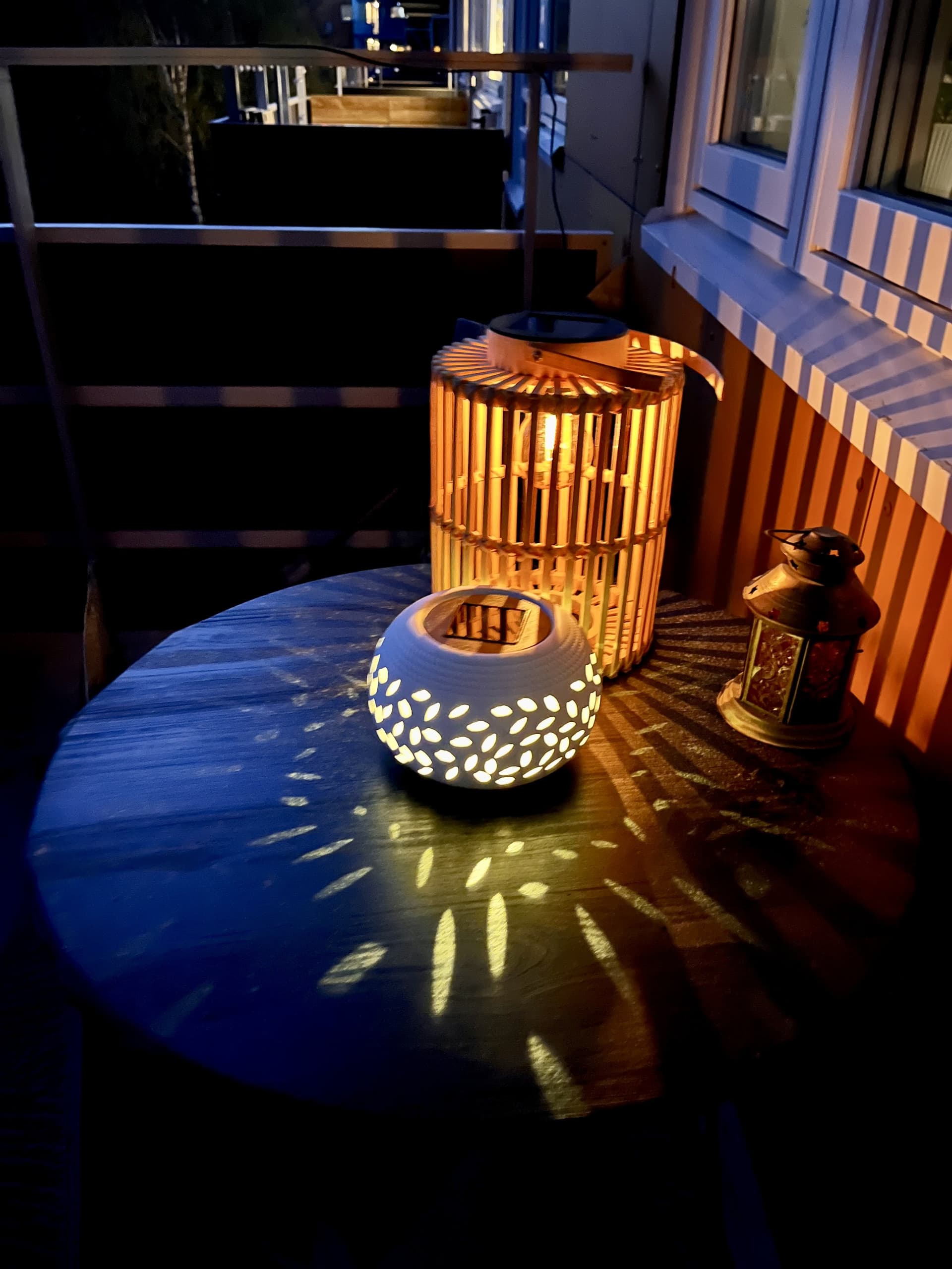 Studiegången, Göteborg