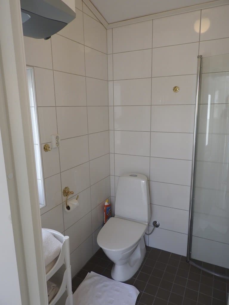 Frykmans väg, Karlstad