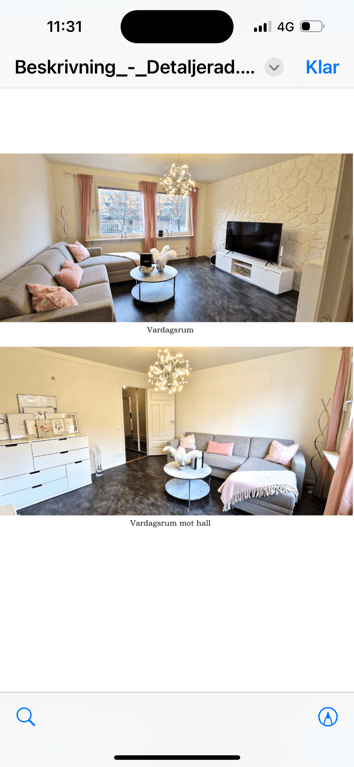 Granövägen, Södertälje