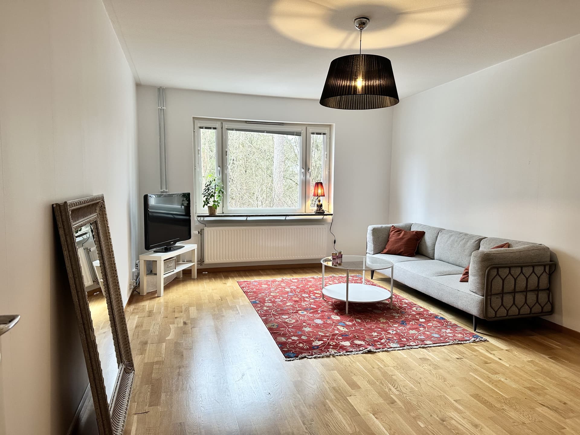 Förmansvägen, Södertälje