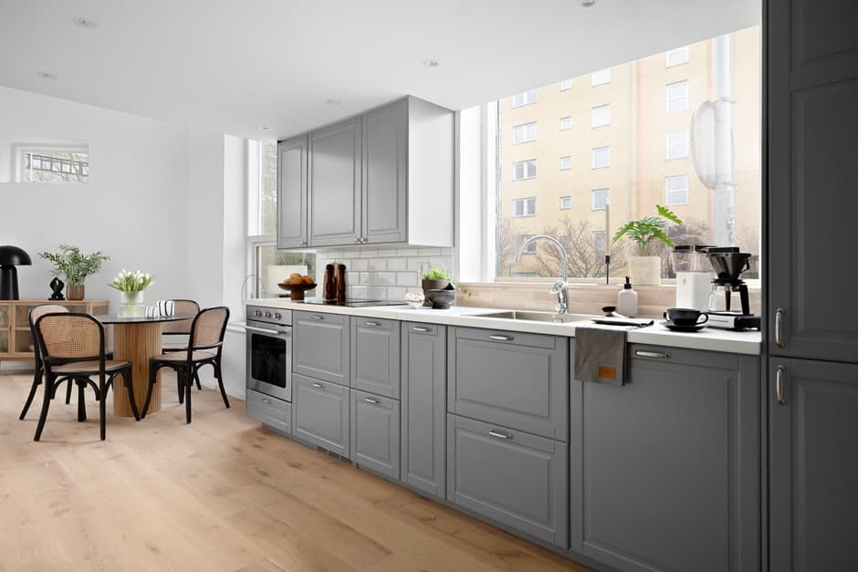 Thorburnsgatan, Göteborg