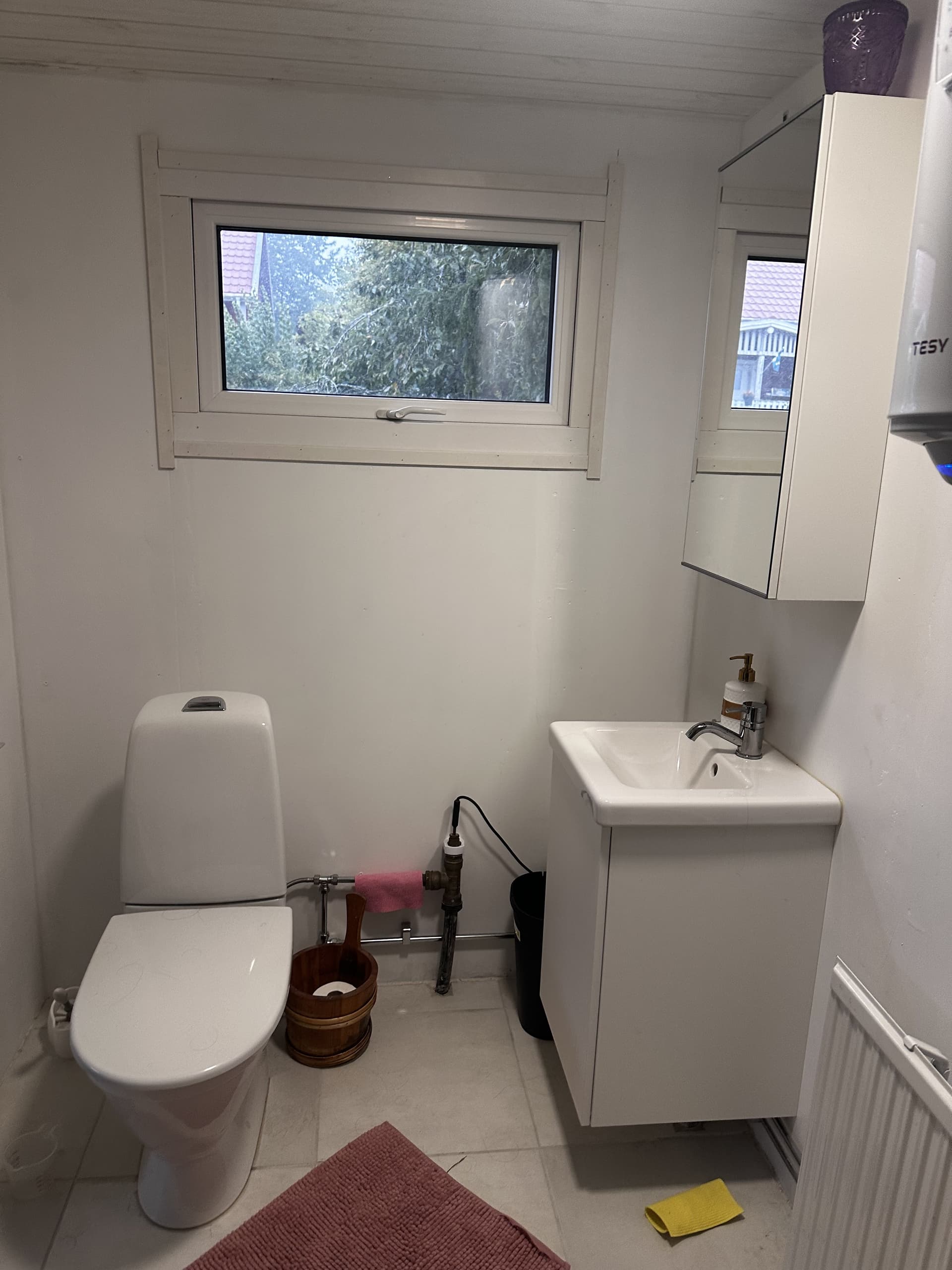 Kolstahattsvägen, Eskilstuna