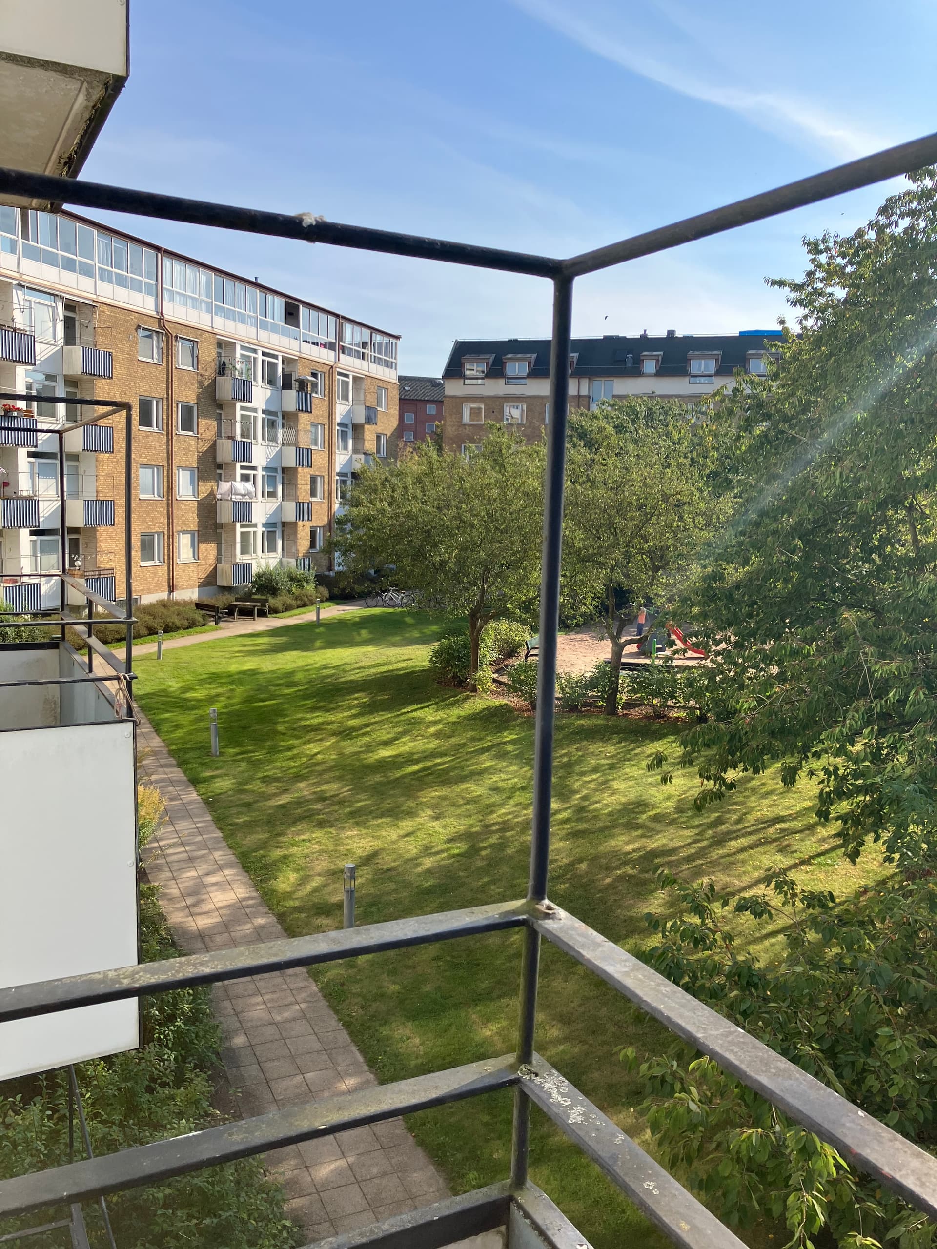 Fäladsgatan 8, Helsingborg