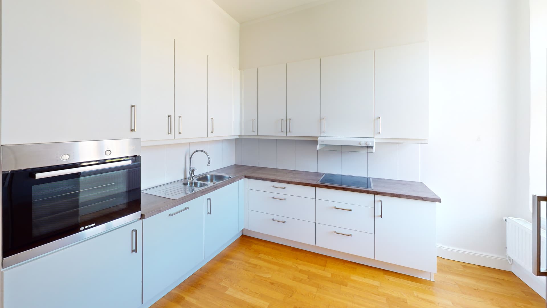 Nyforsgatan 38 B, Eskilstuna