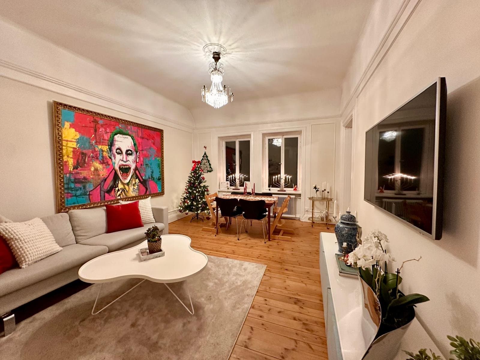 Östermalmsgatan, Stockholm