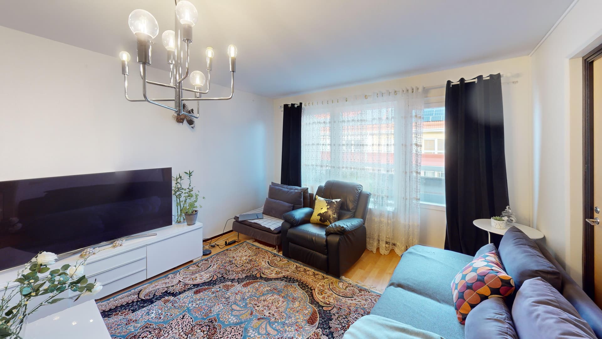 Faktorsgatan 16, Helsingborg