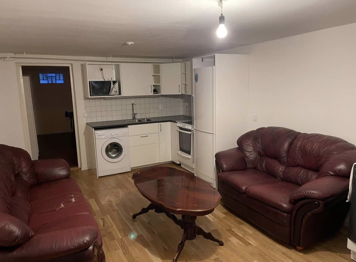 Rafaelsvägen, Södertälje