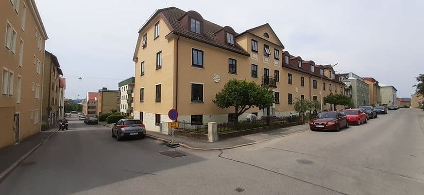 Tegnérgatan 12, Borås