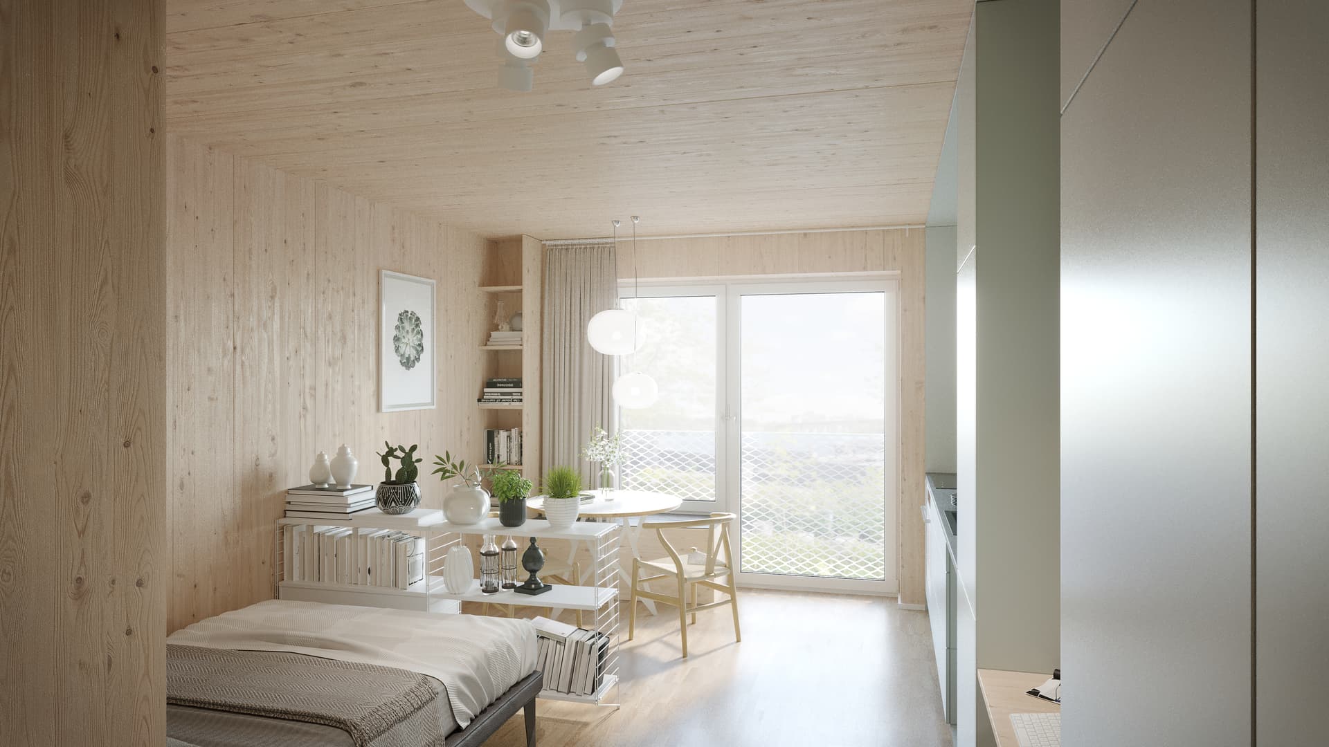 Gustaf Janzéns gata 1A, Norrköping