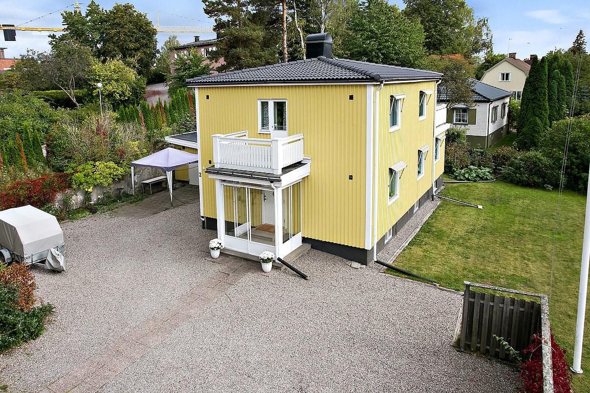 Torsgatan, Södertälje