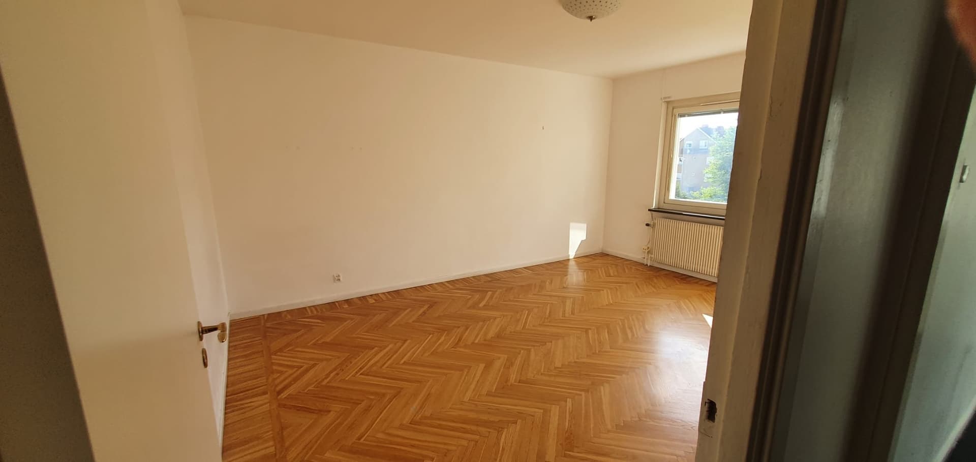 Heljestrandsgatan, Eskilstuna