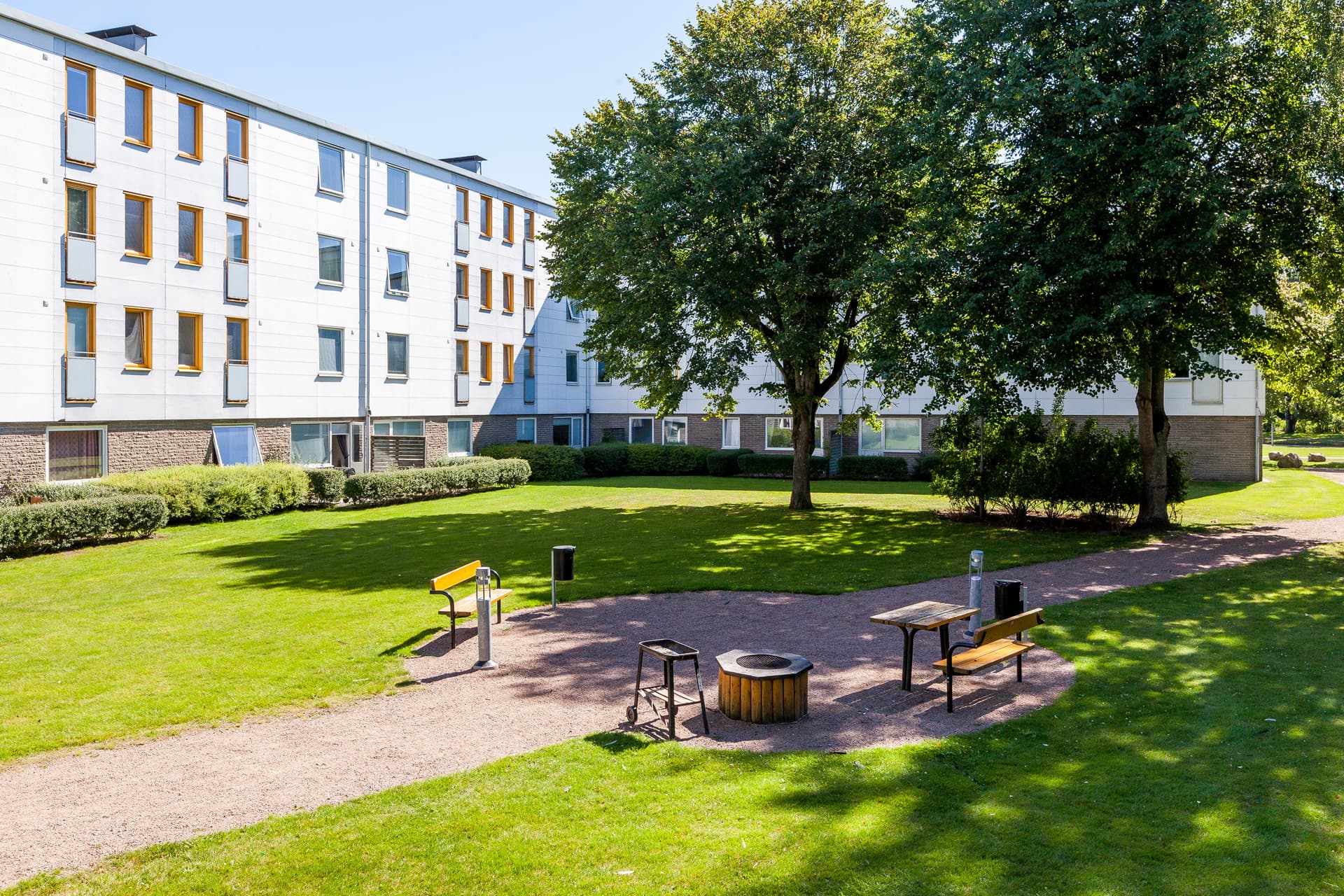 Andersbergsringen 74, Halmstad