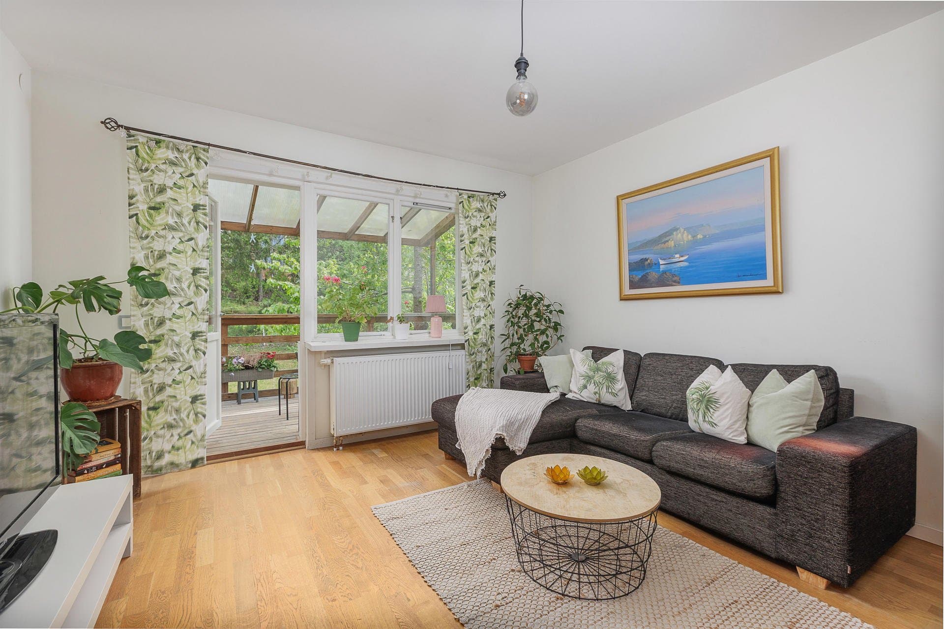 Nysättravägen, Södertälje