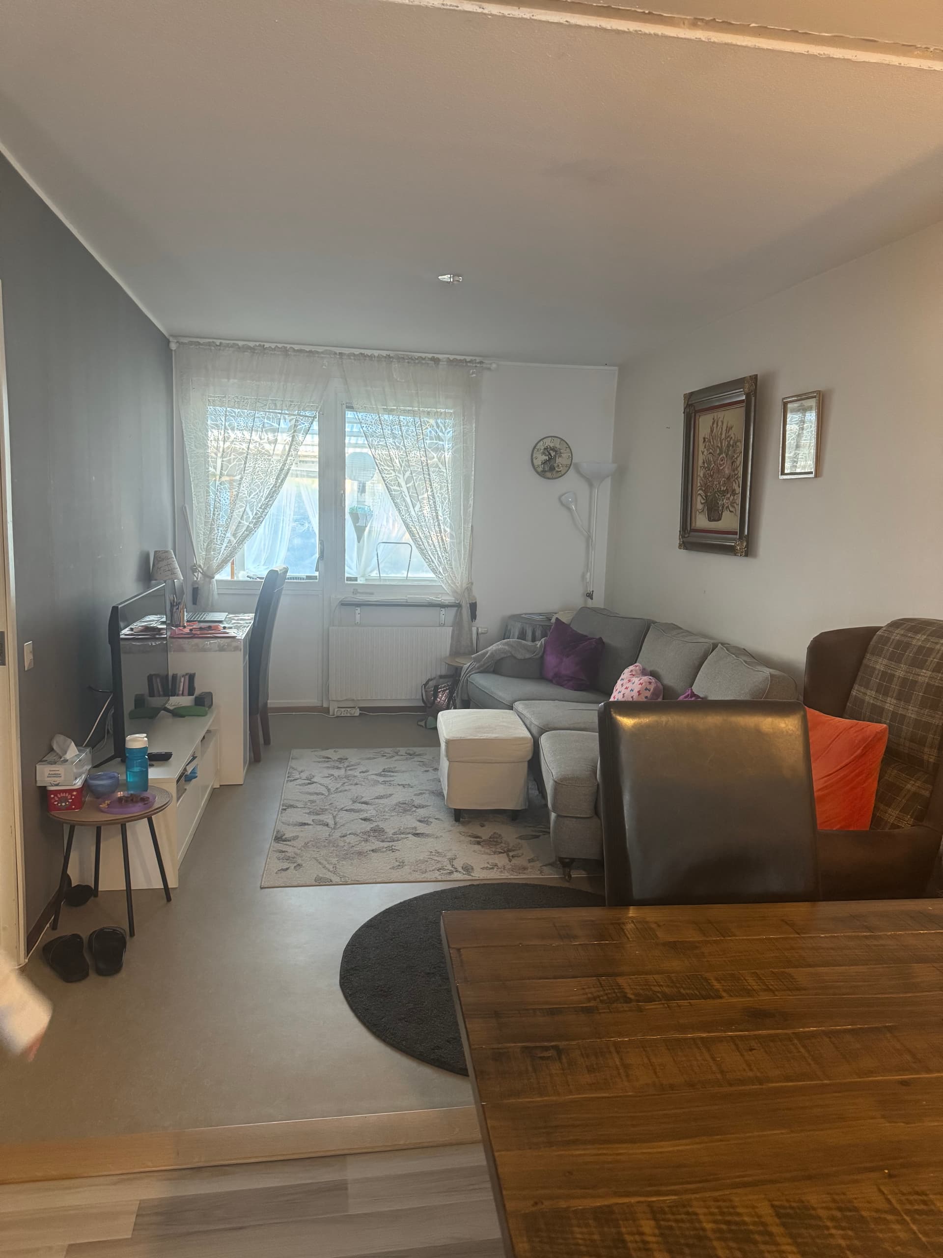 Smultronvägen, Gävle