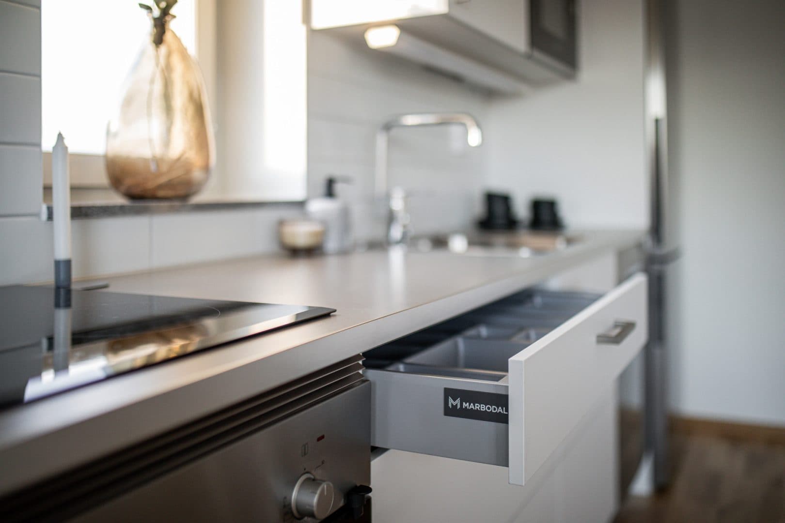 Björksätravägen 5A, Växjö