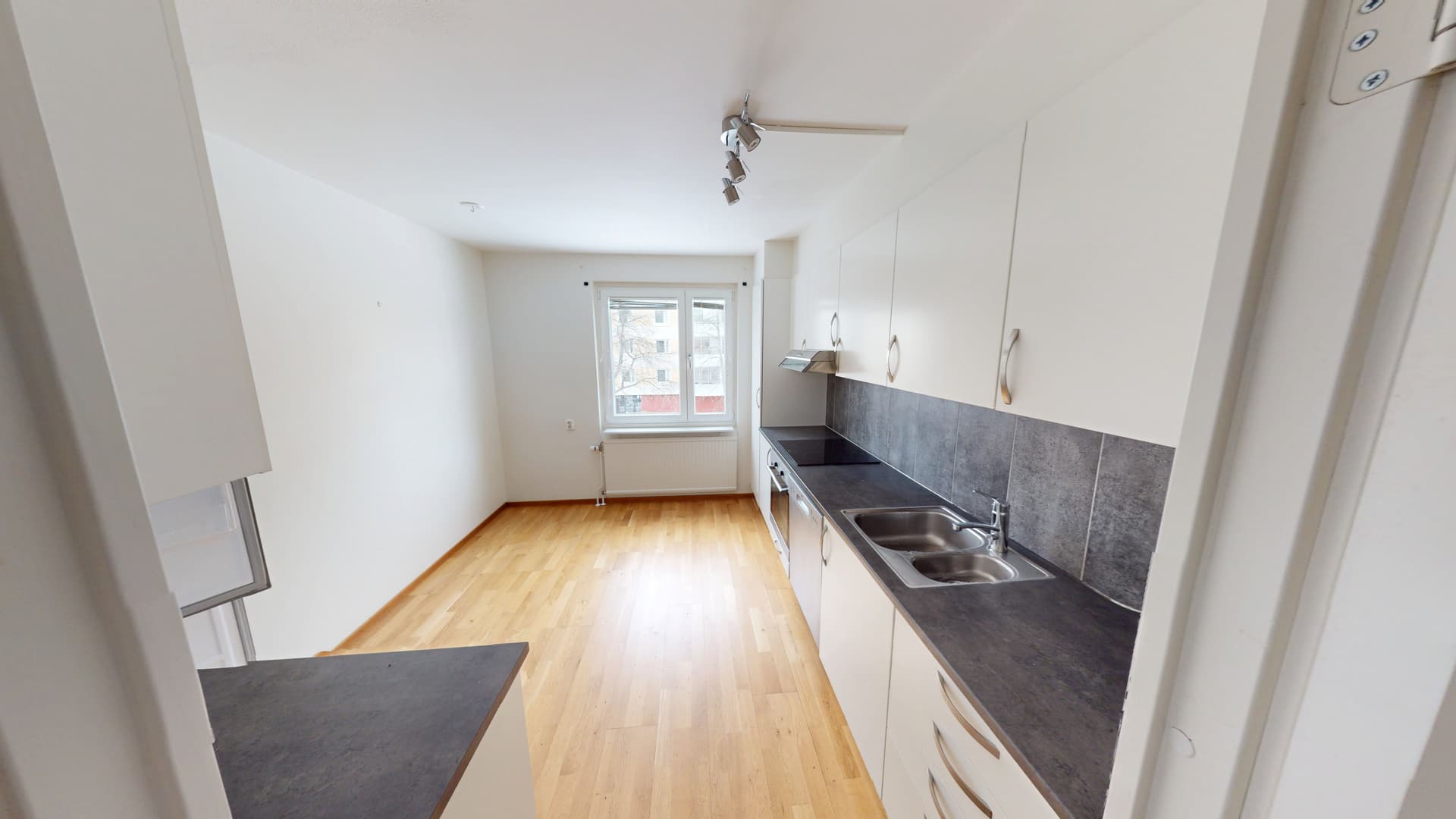 Fristadsgatan 6 C, Eskilstuna