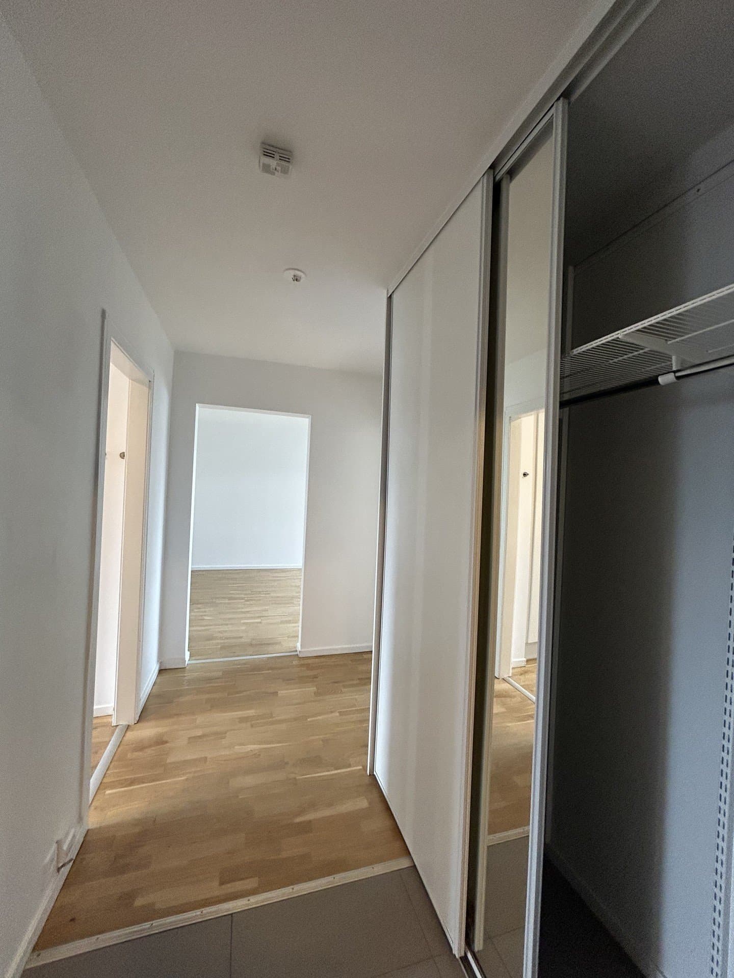 Tallvägen 12, Sundsvall