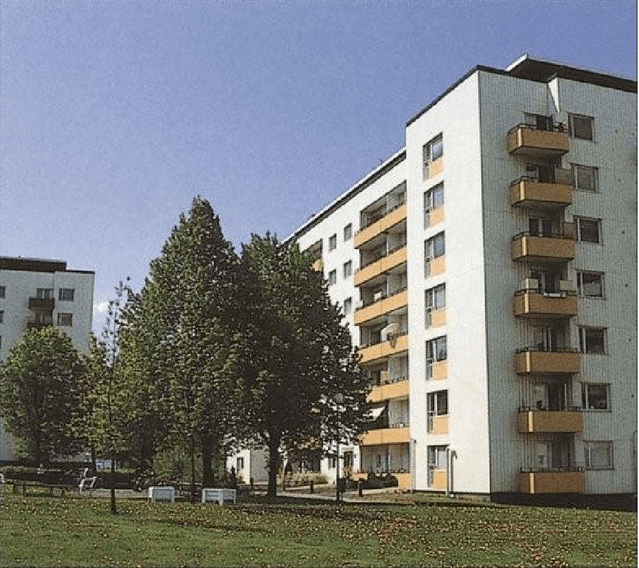 Ekhagsringen 36, Jönköping