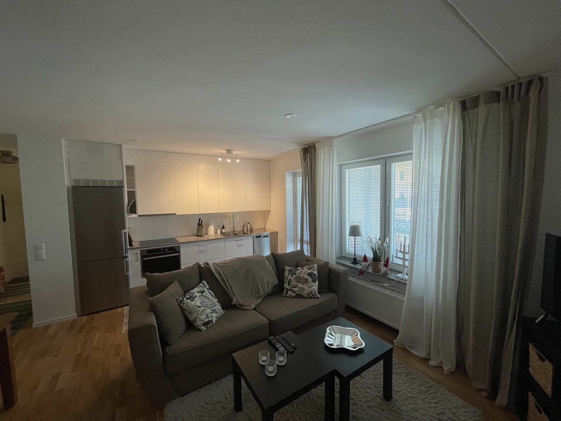 Ålholmsgatan, Örebro