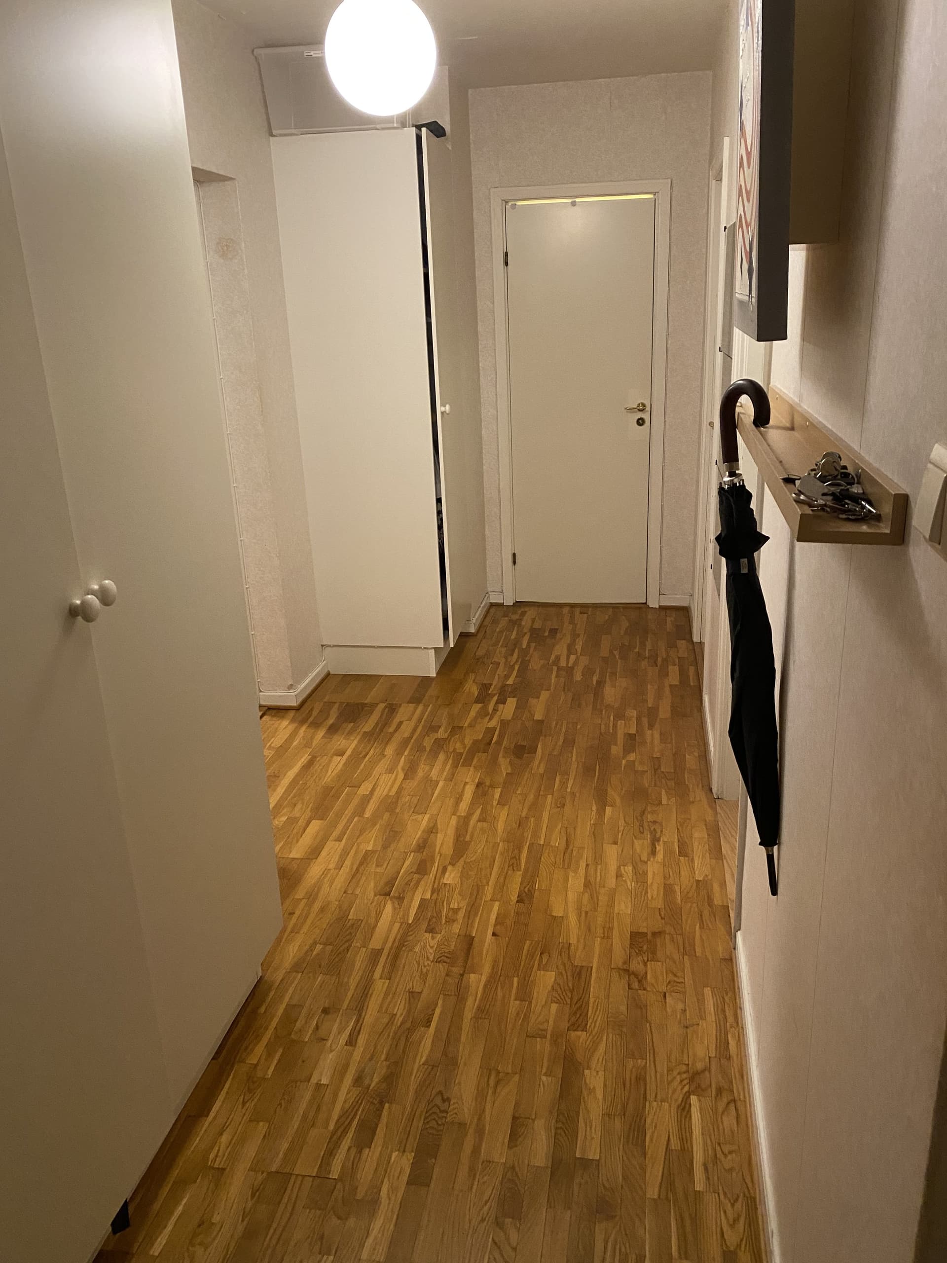 Scholandersgatan, Göteborg