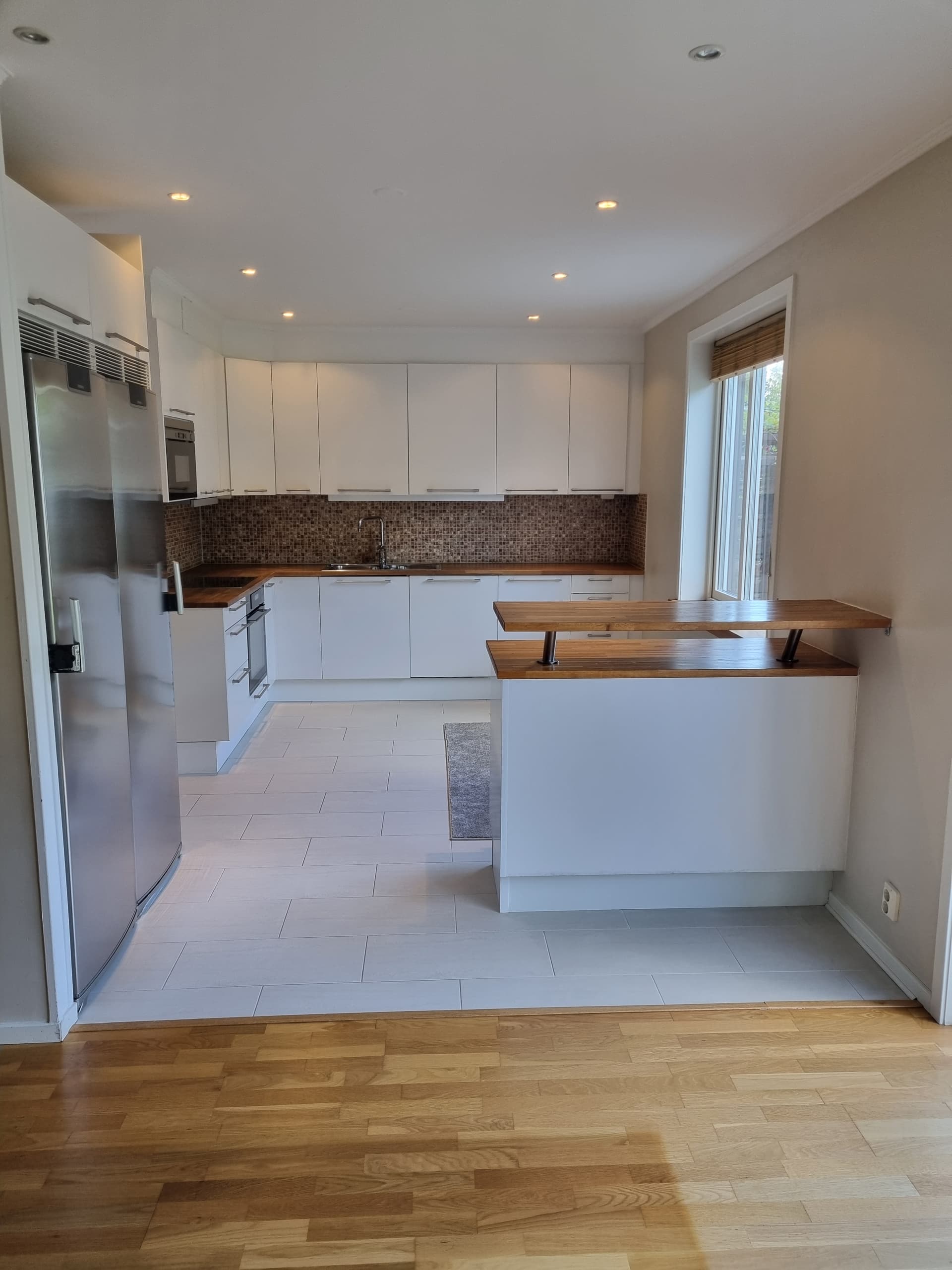 Annalundsvägen, Södertälje