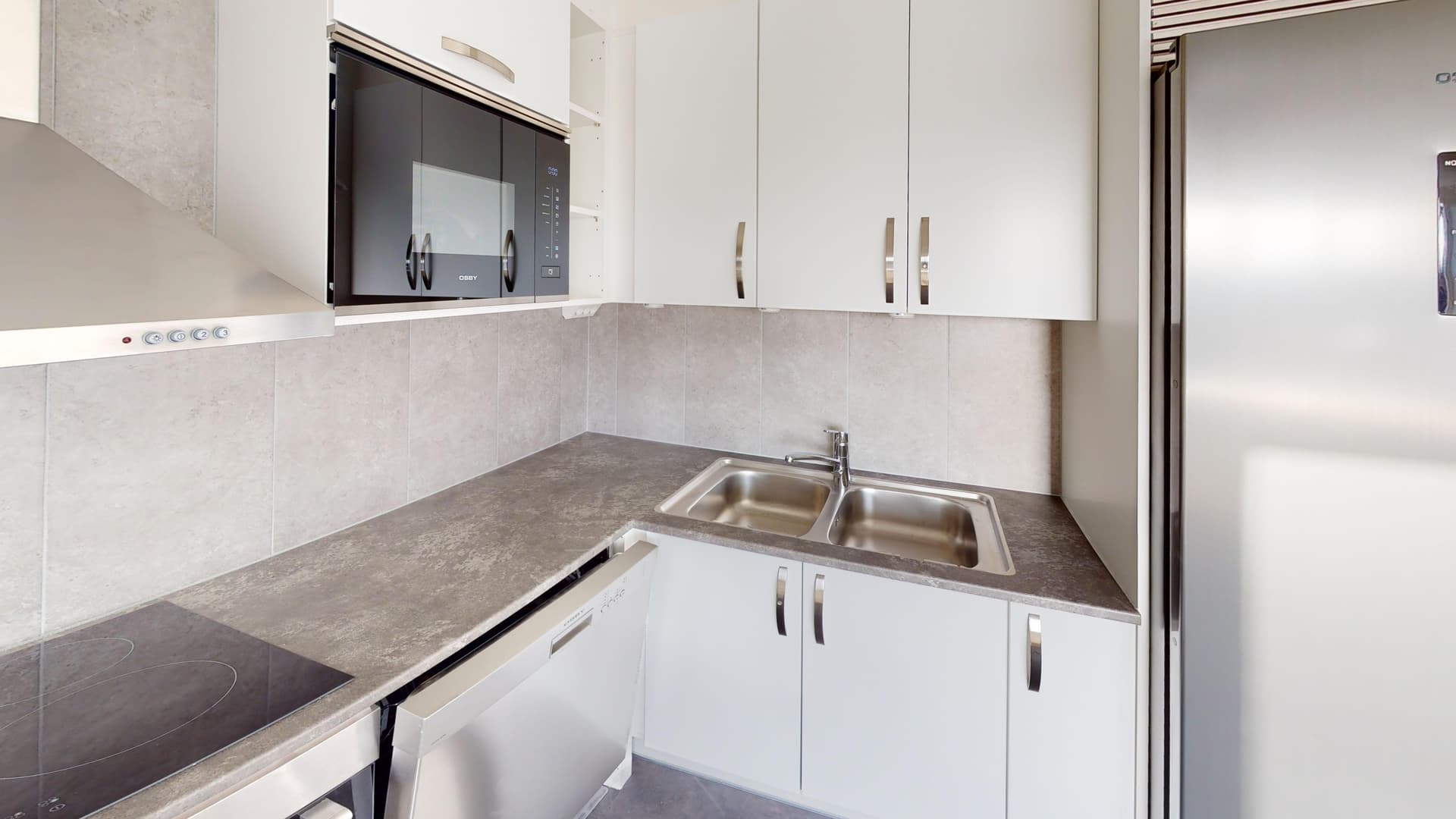 Inspektörsgatan 3, Helsingborg