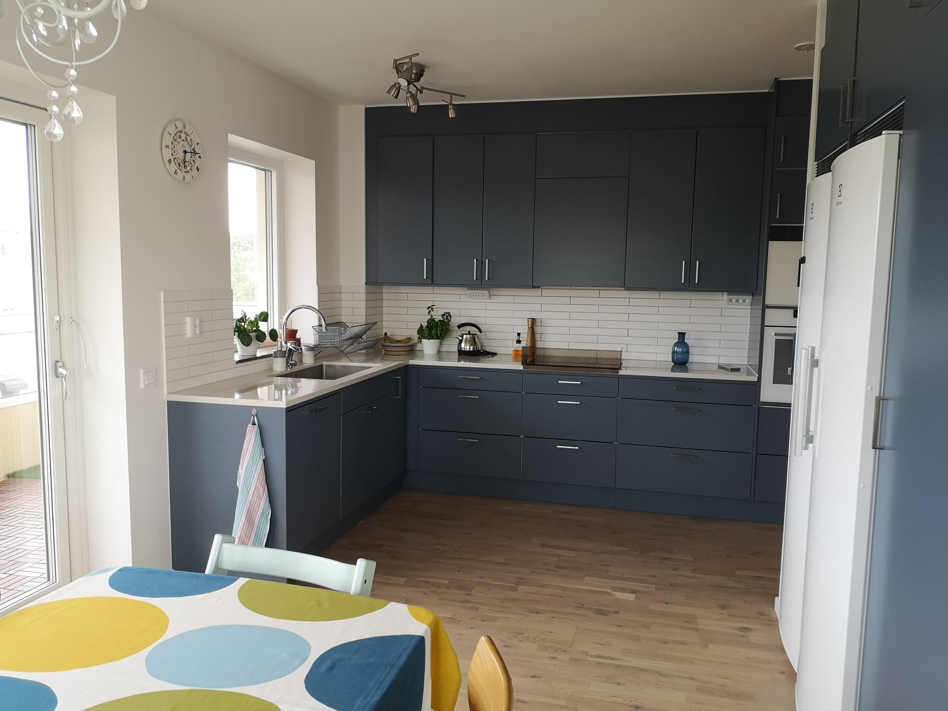 Kanalgatan, Kristianstad