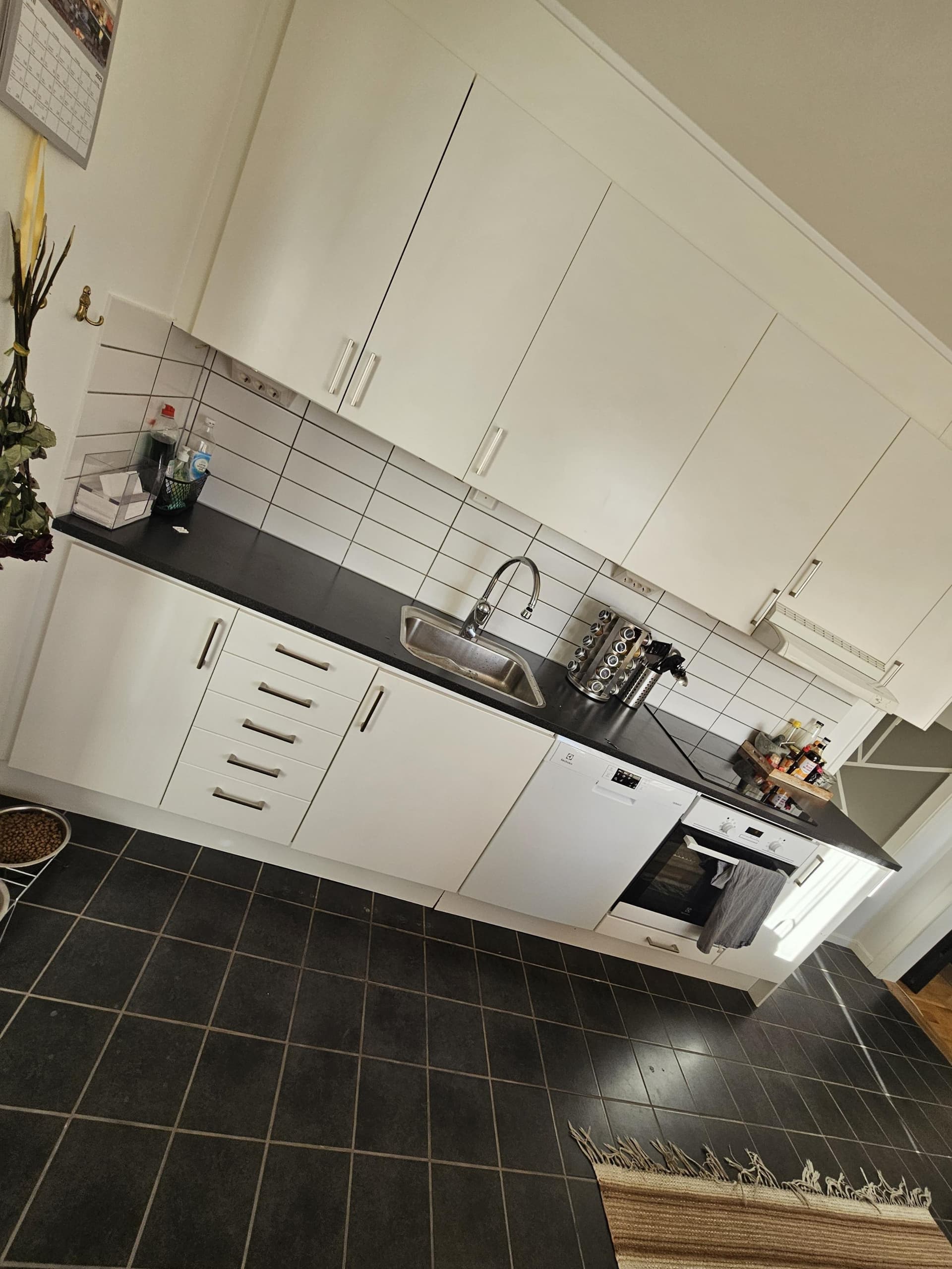 Zetterbergsgatan 5, Eskilstuna