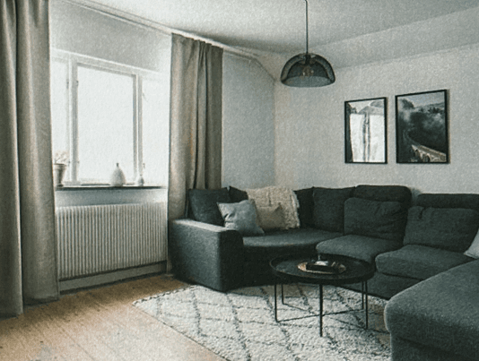 Ulriksdalsgatan, Växjö