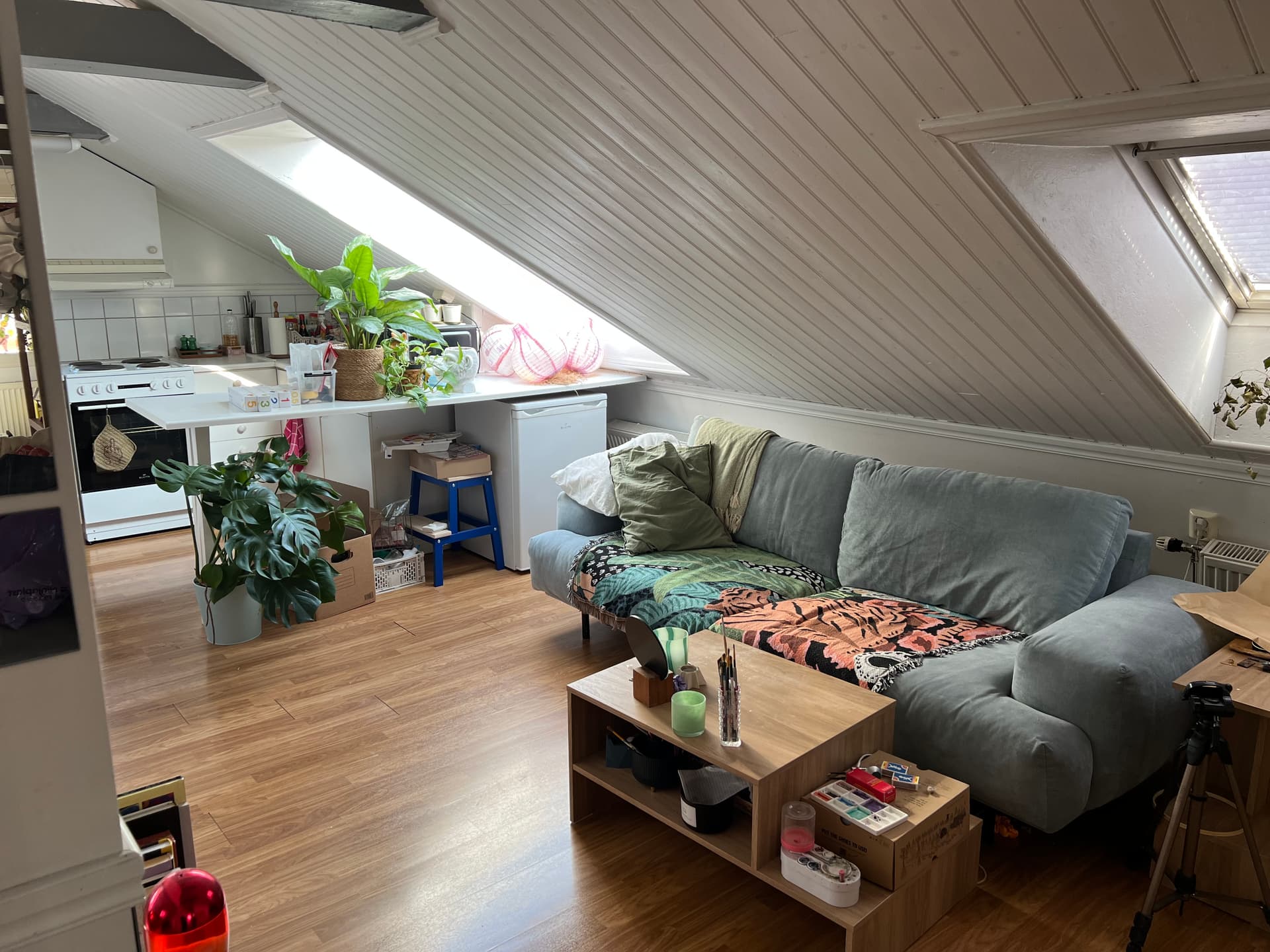 Magnus Åbergsgatan 34, Trollhättan