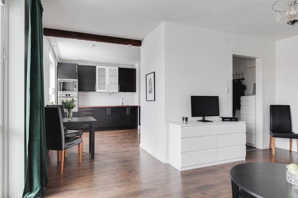 Hillmanskroken, Gävle