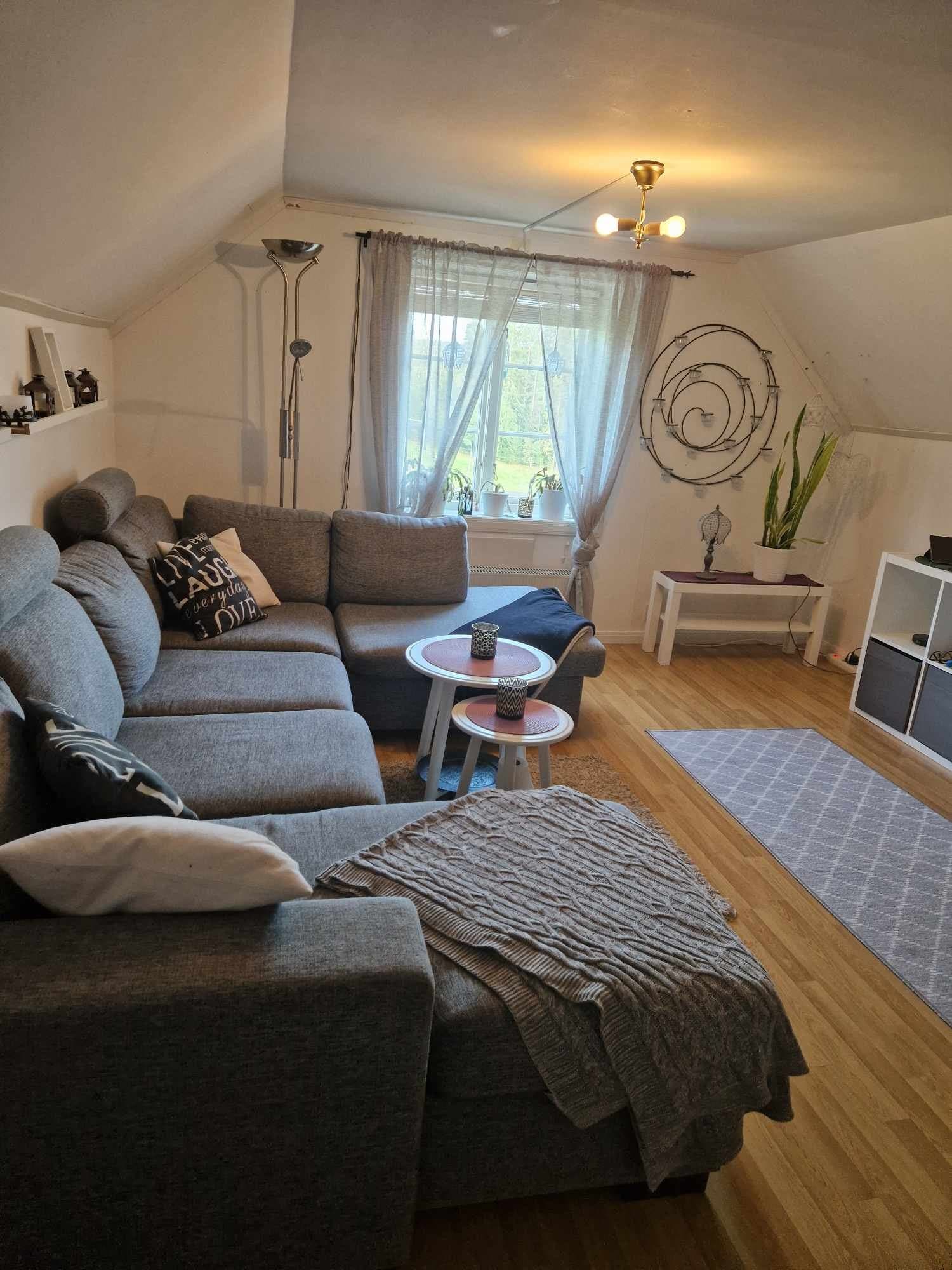 Knävland, Sundsvall