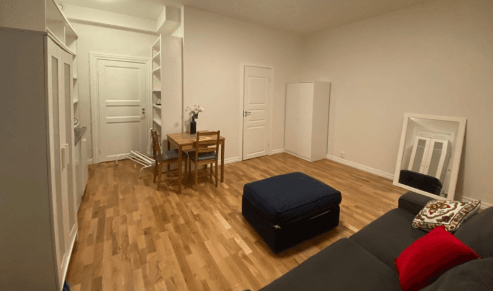 Åsögatan, Stockholm