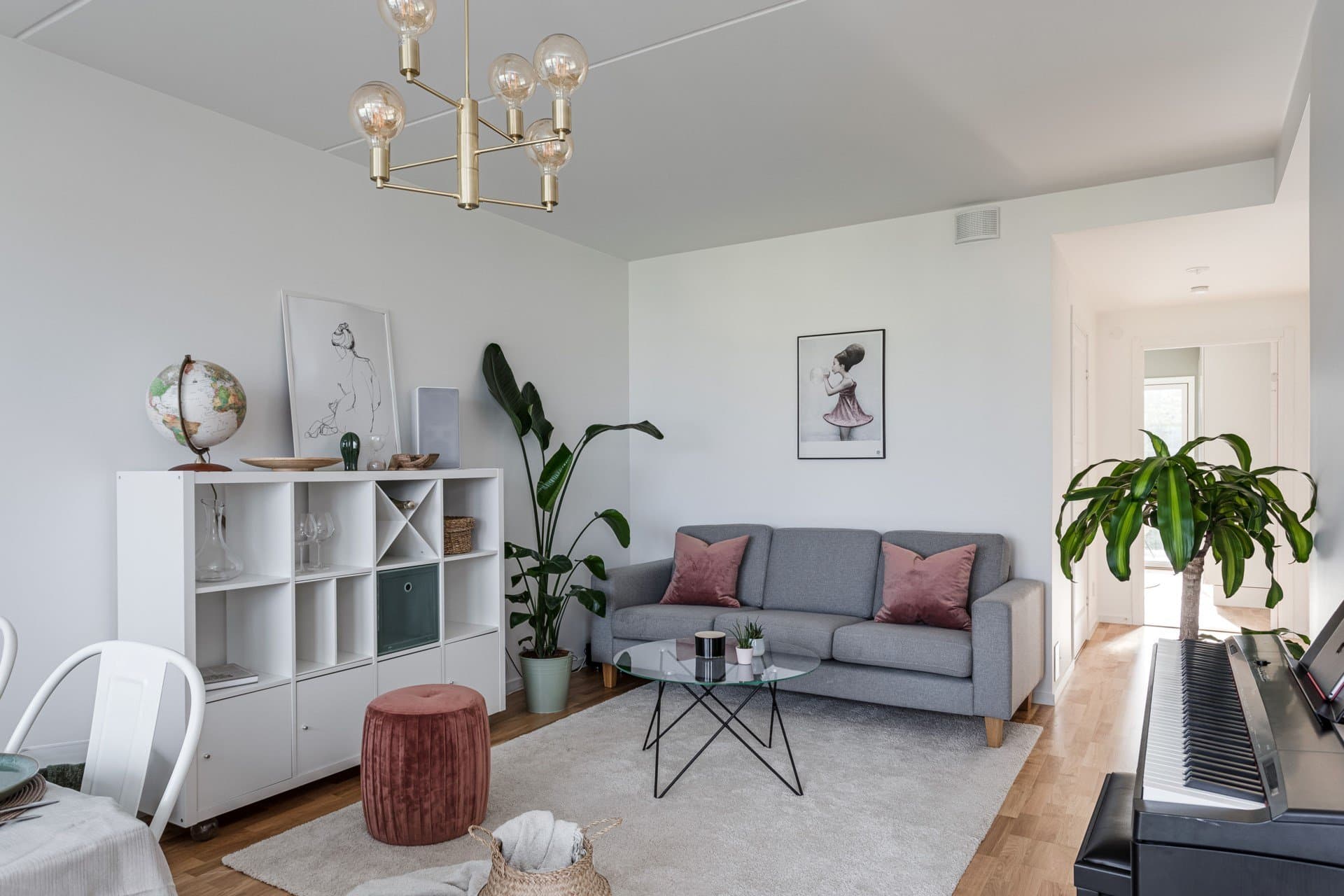 Litsvägen, Östersund