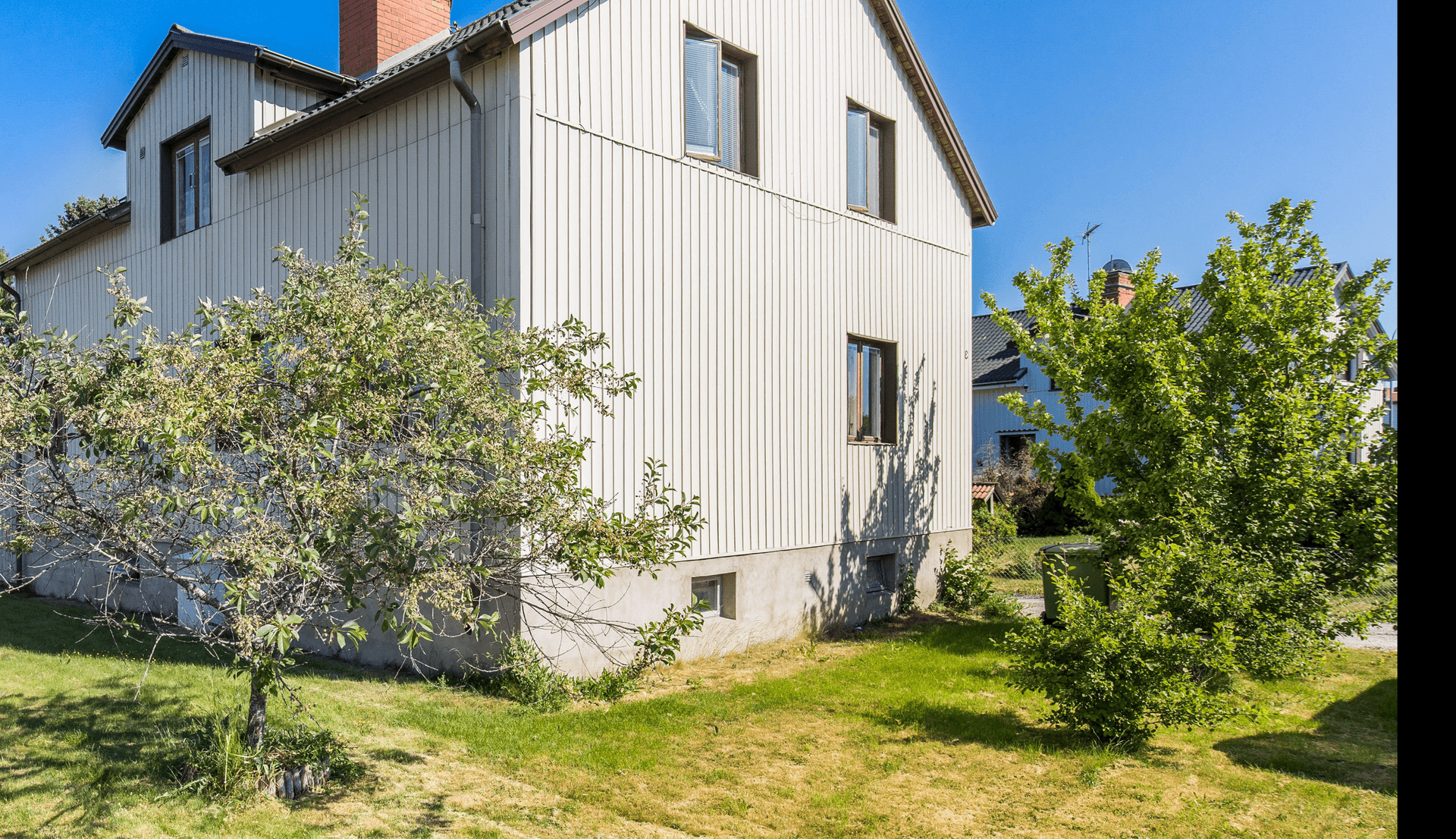 Vårbyvägen, Eskilstuna