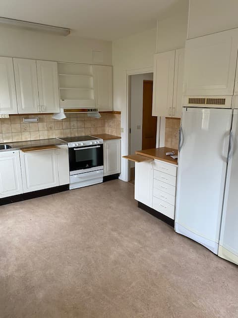 Apelgatan 13 D, Norrköping