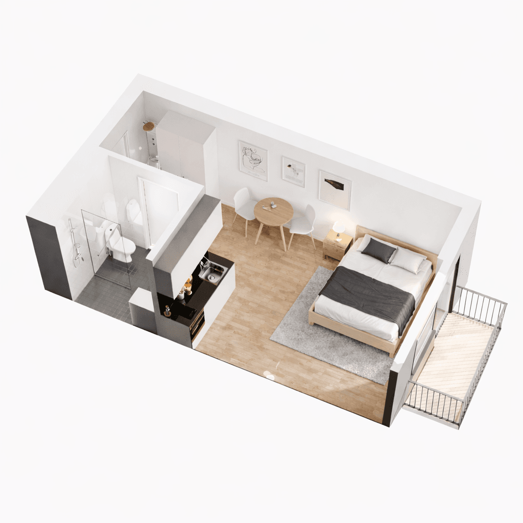 Höstgatan 19, Karlstad