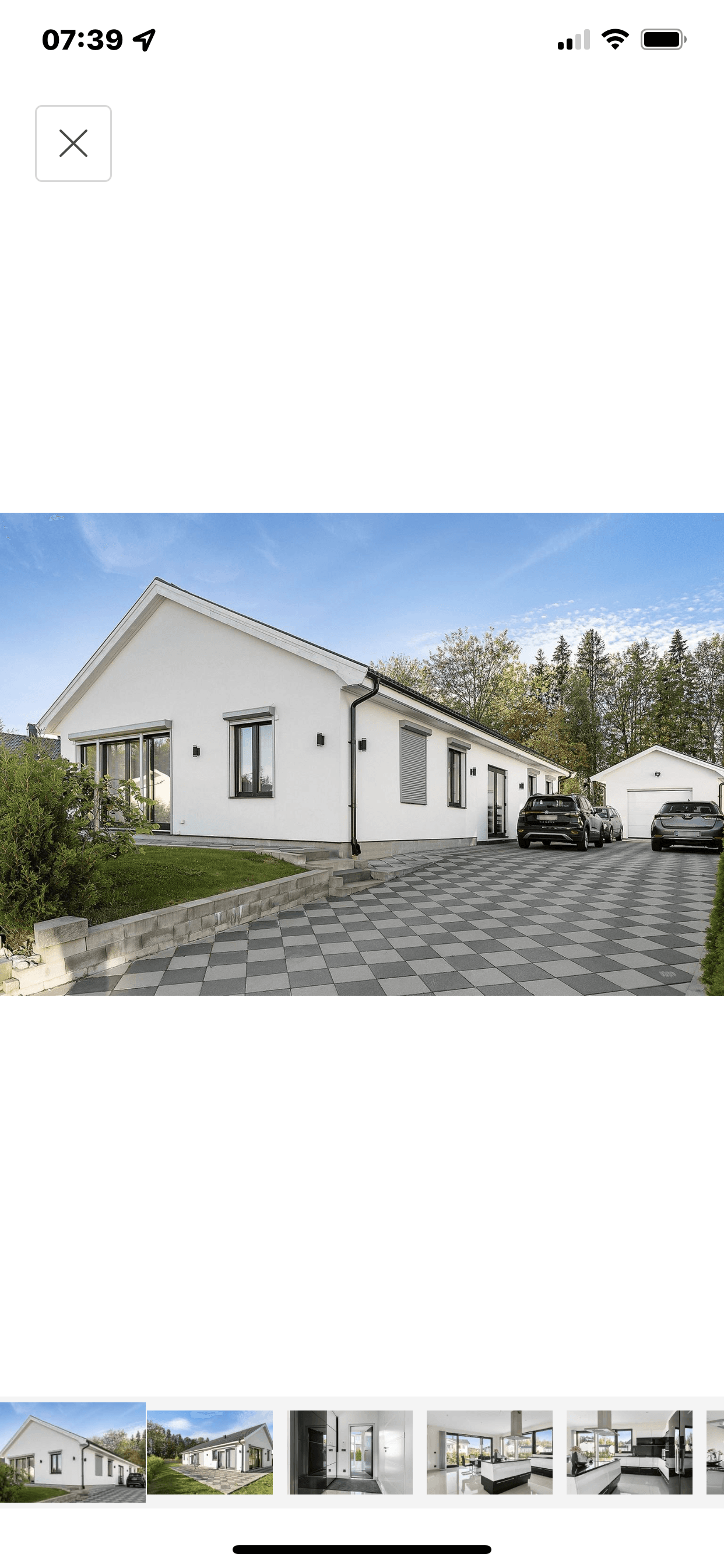 Näverlavsvägen, Södertälje