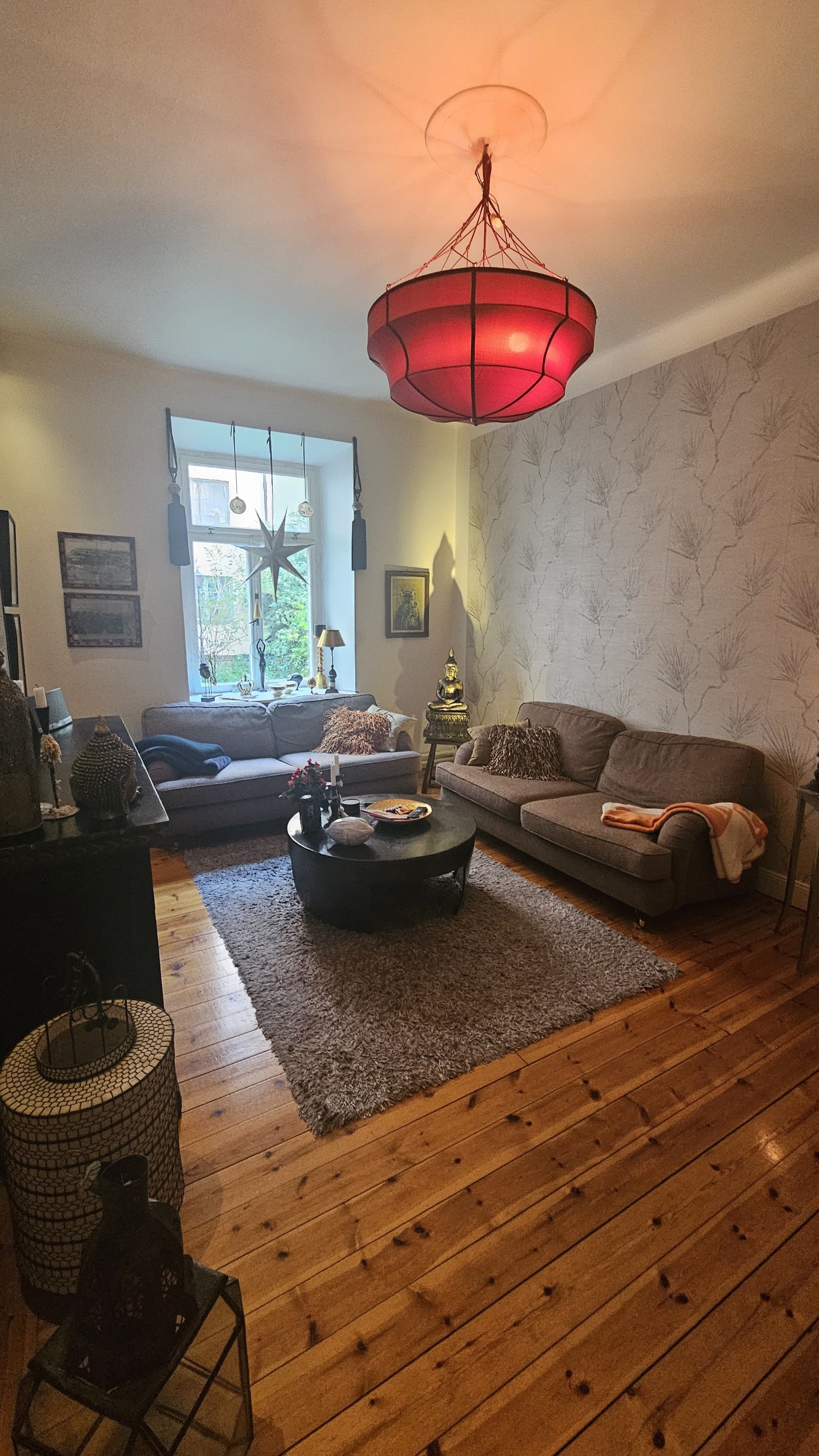 Linnégatan, Stockholm