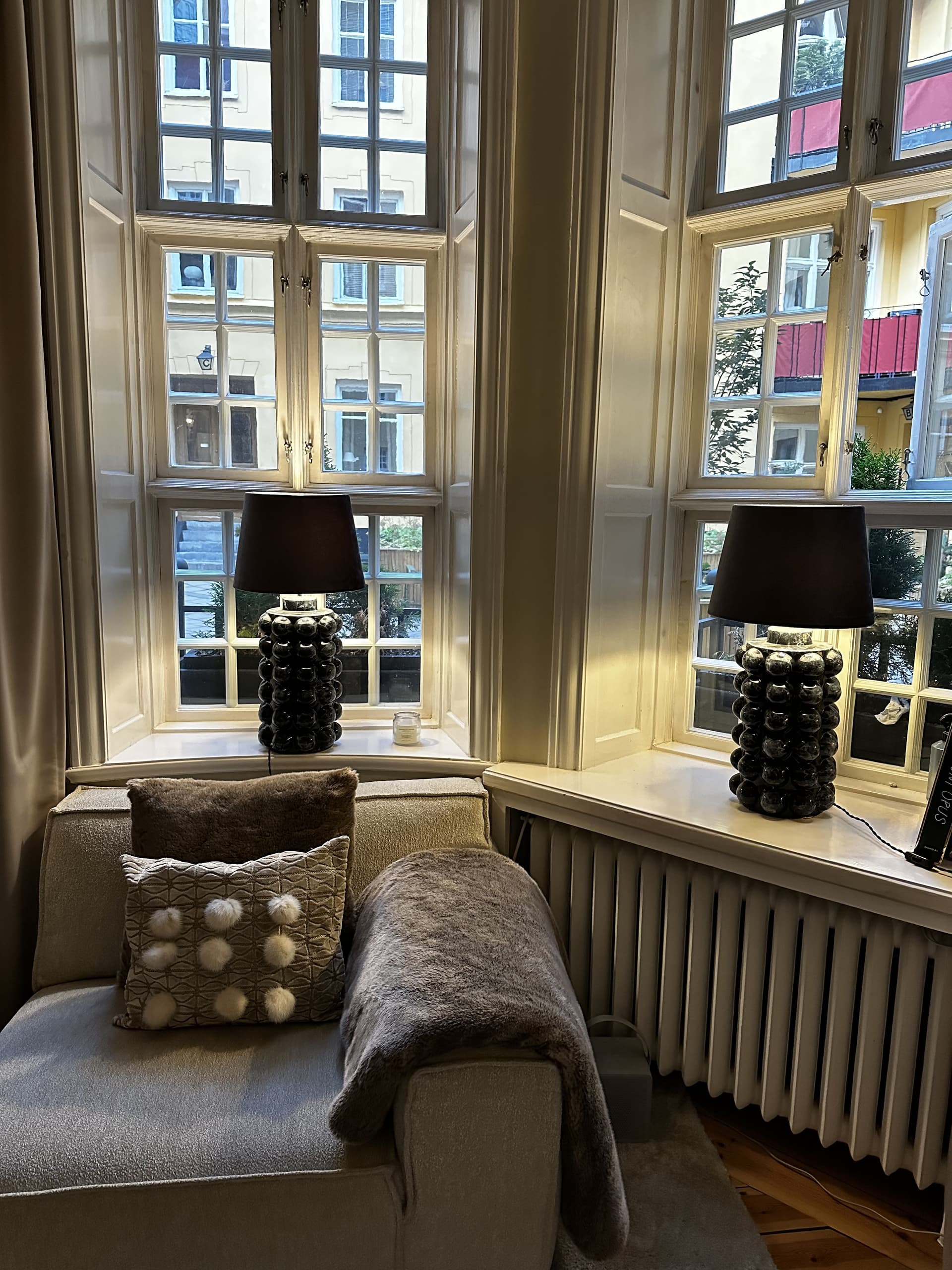 Riddargatan, Stockholm