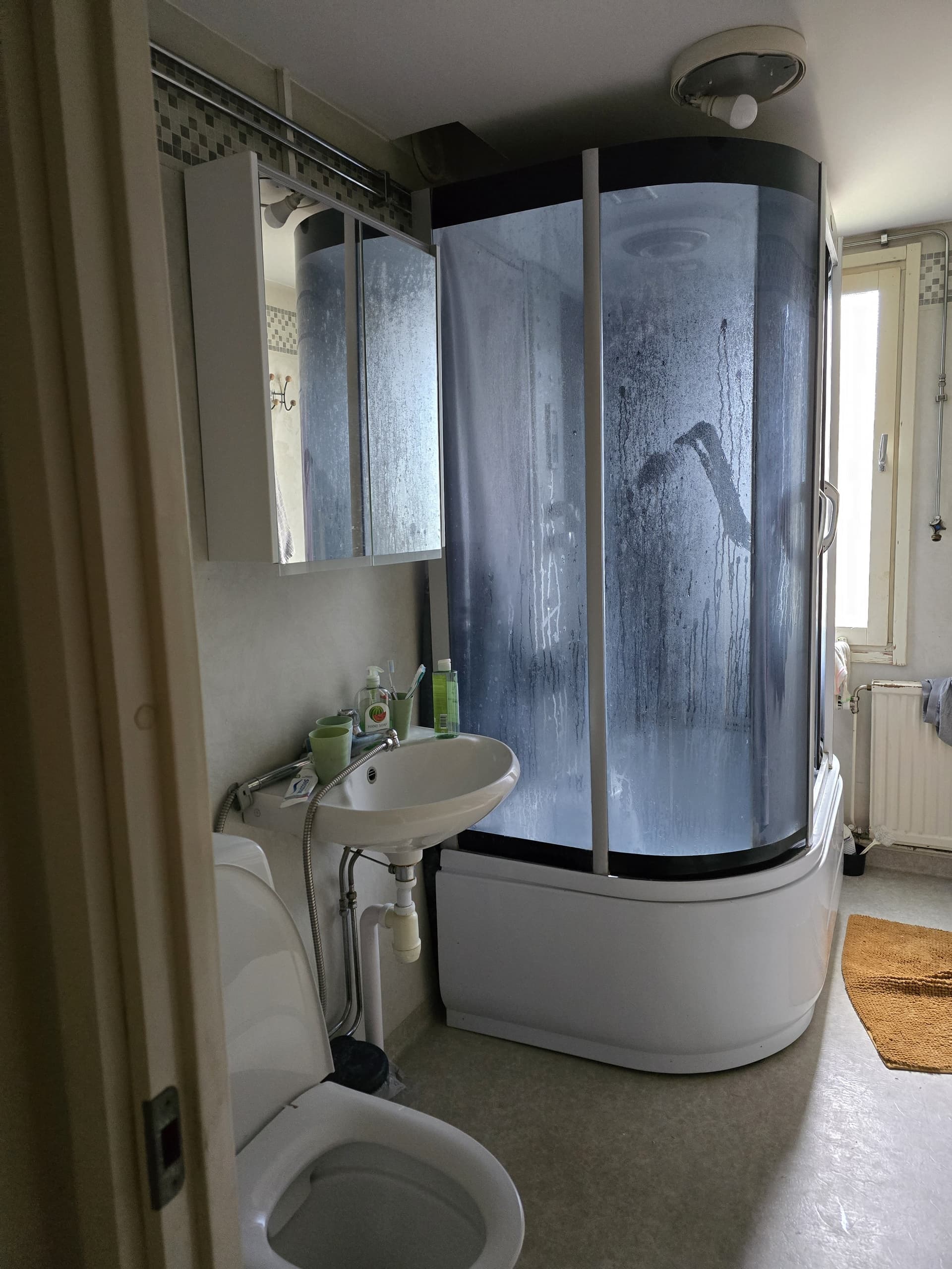 Hasselvägen, Kristianstad