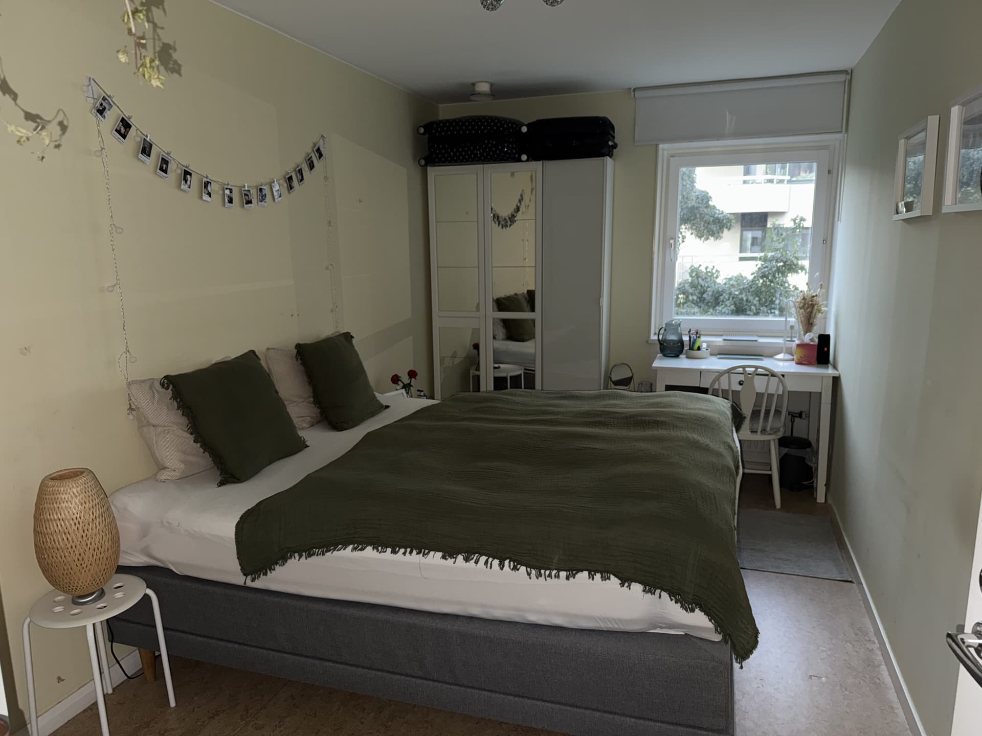 Sandhamnsgatan, Stockholm