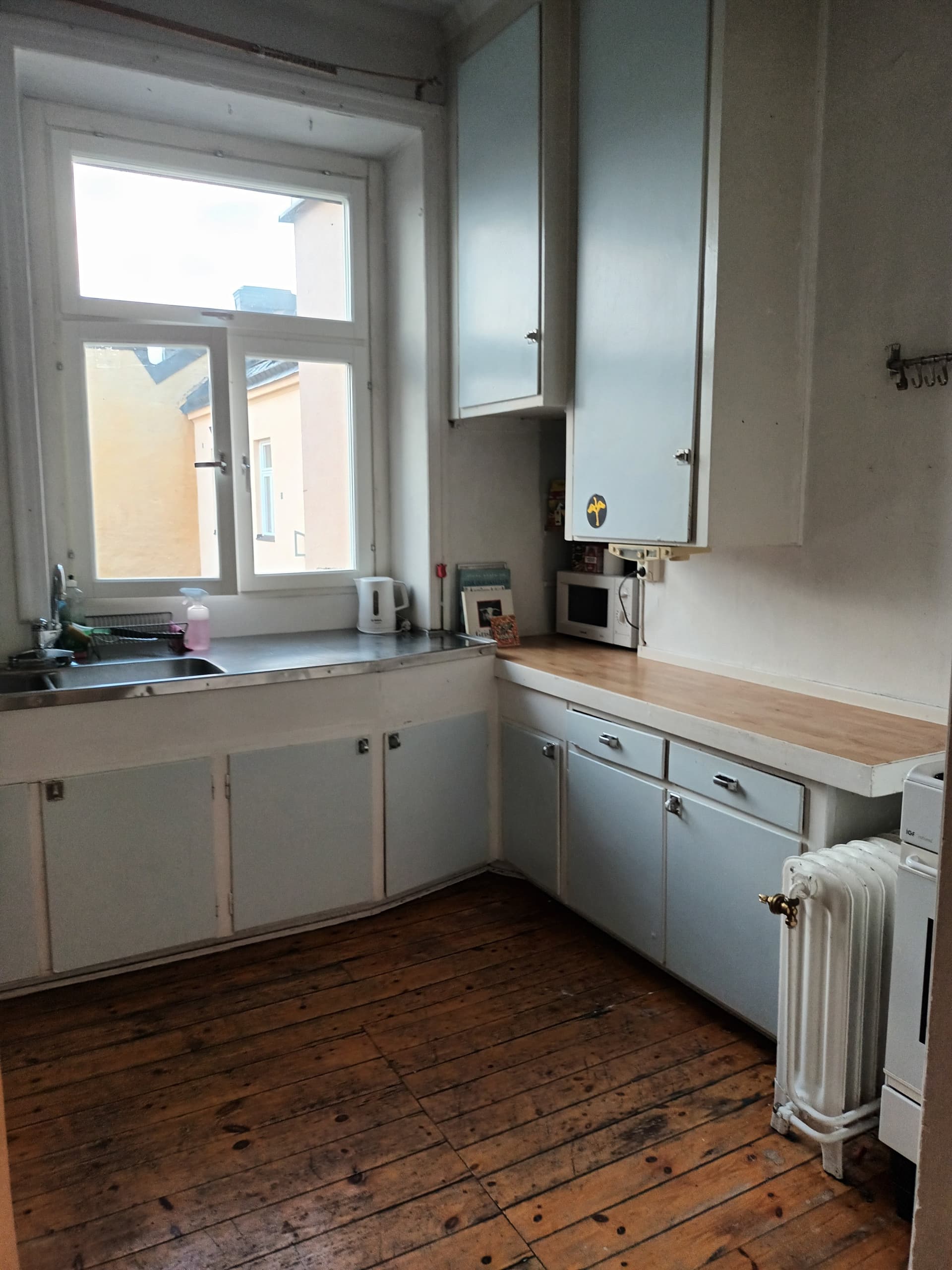 Blekingegatan, Stockholm