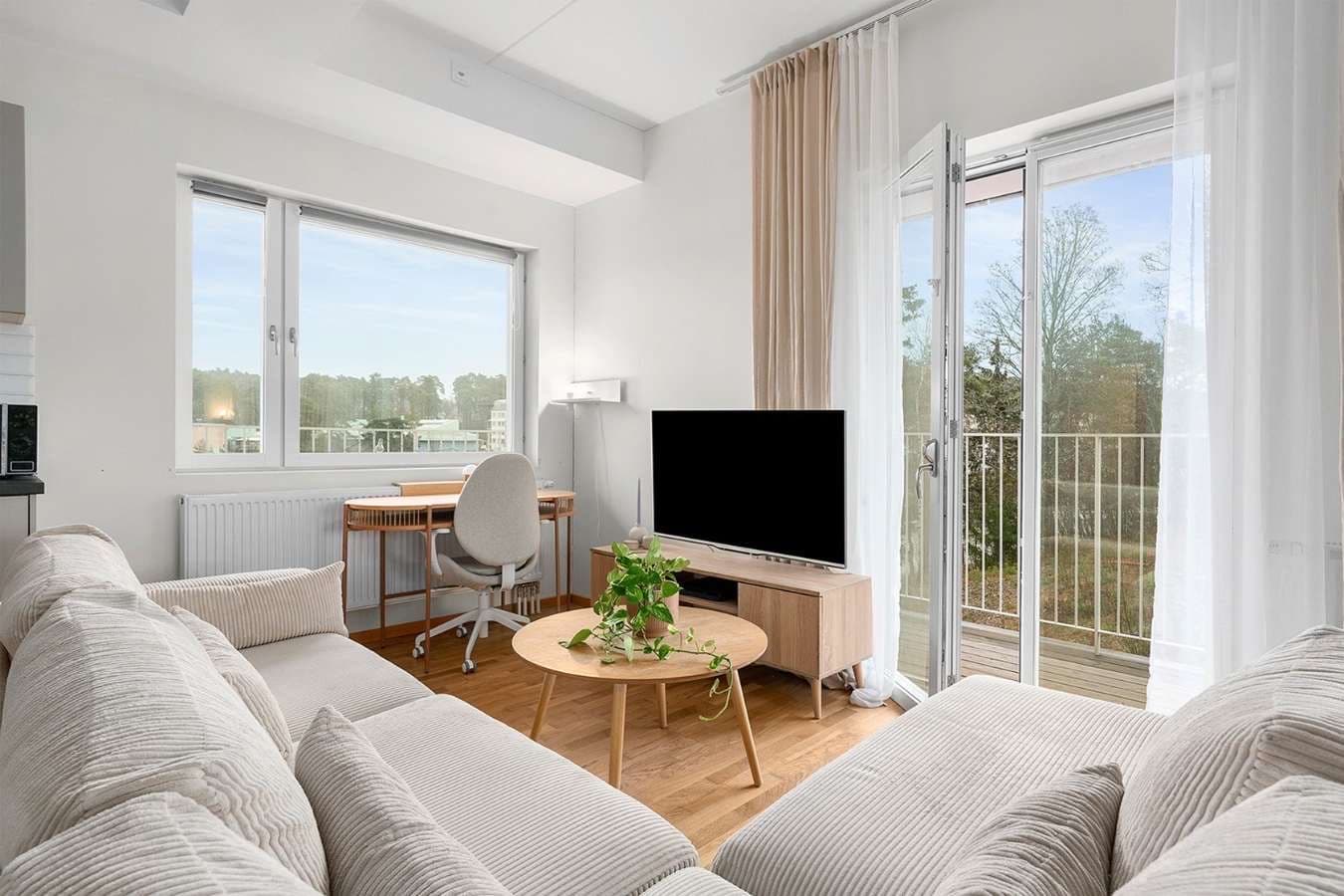 Värdsholmsgatan, Södertälje