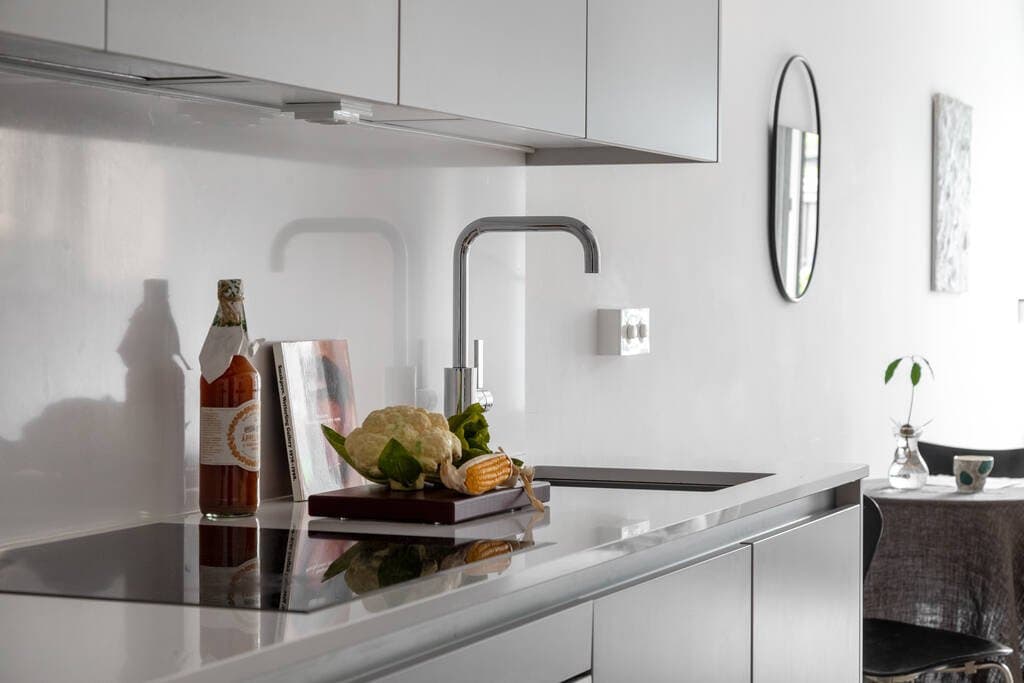 Katarina Bangata, Stockholm