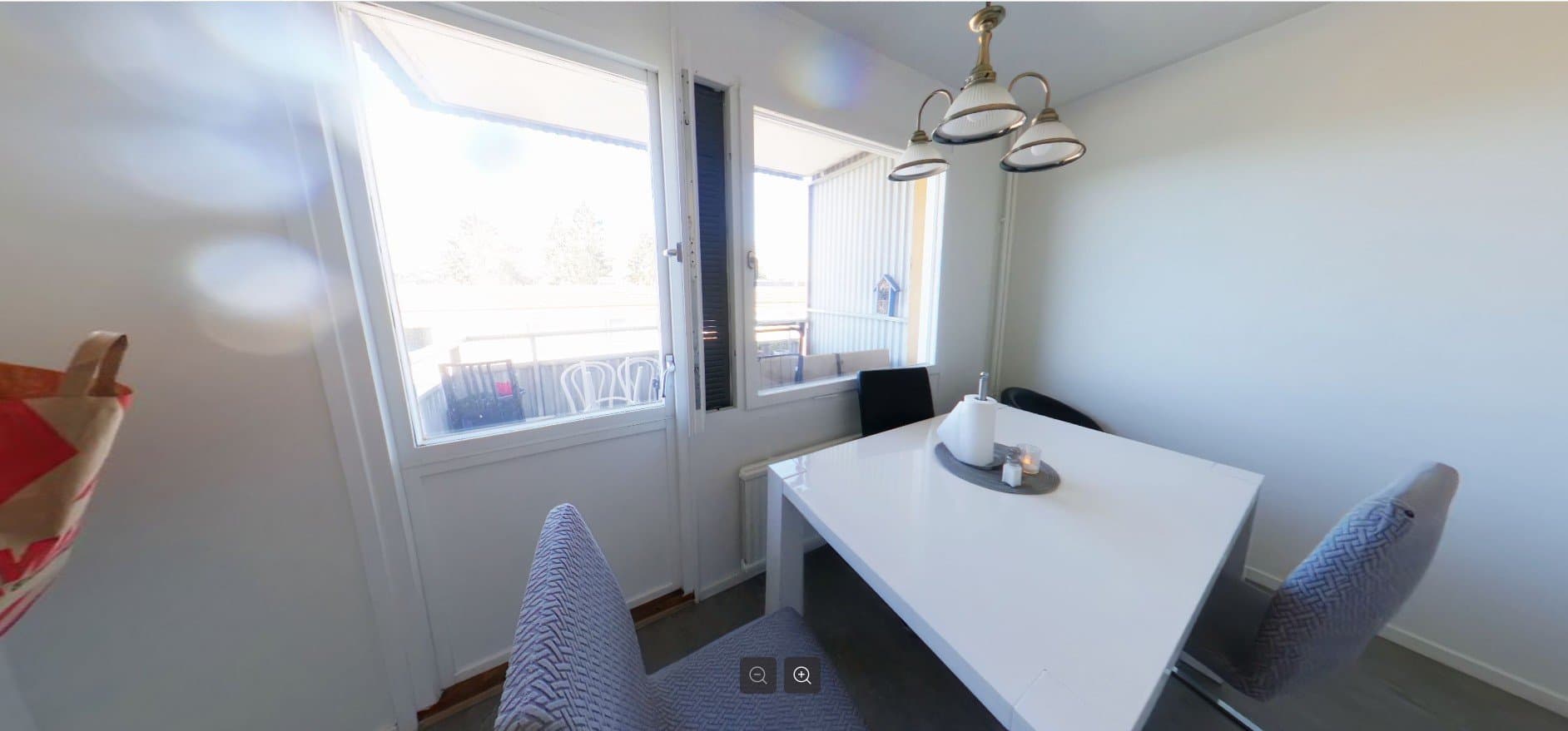 Granövägen 64, Södertälje