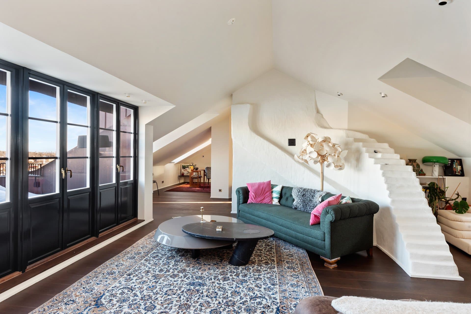 Lilla Erstagatan, Stockholm