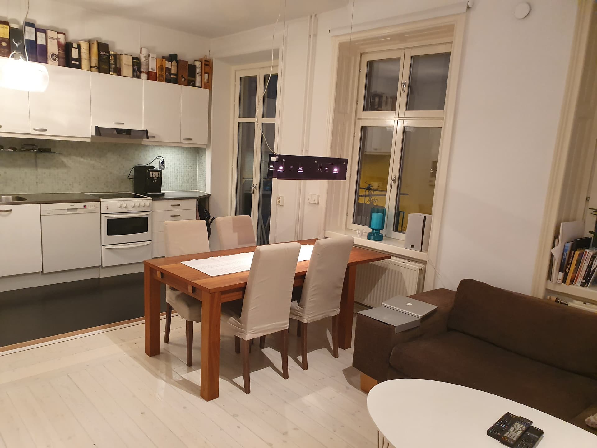 Johannesgatan, Stockholm