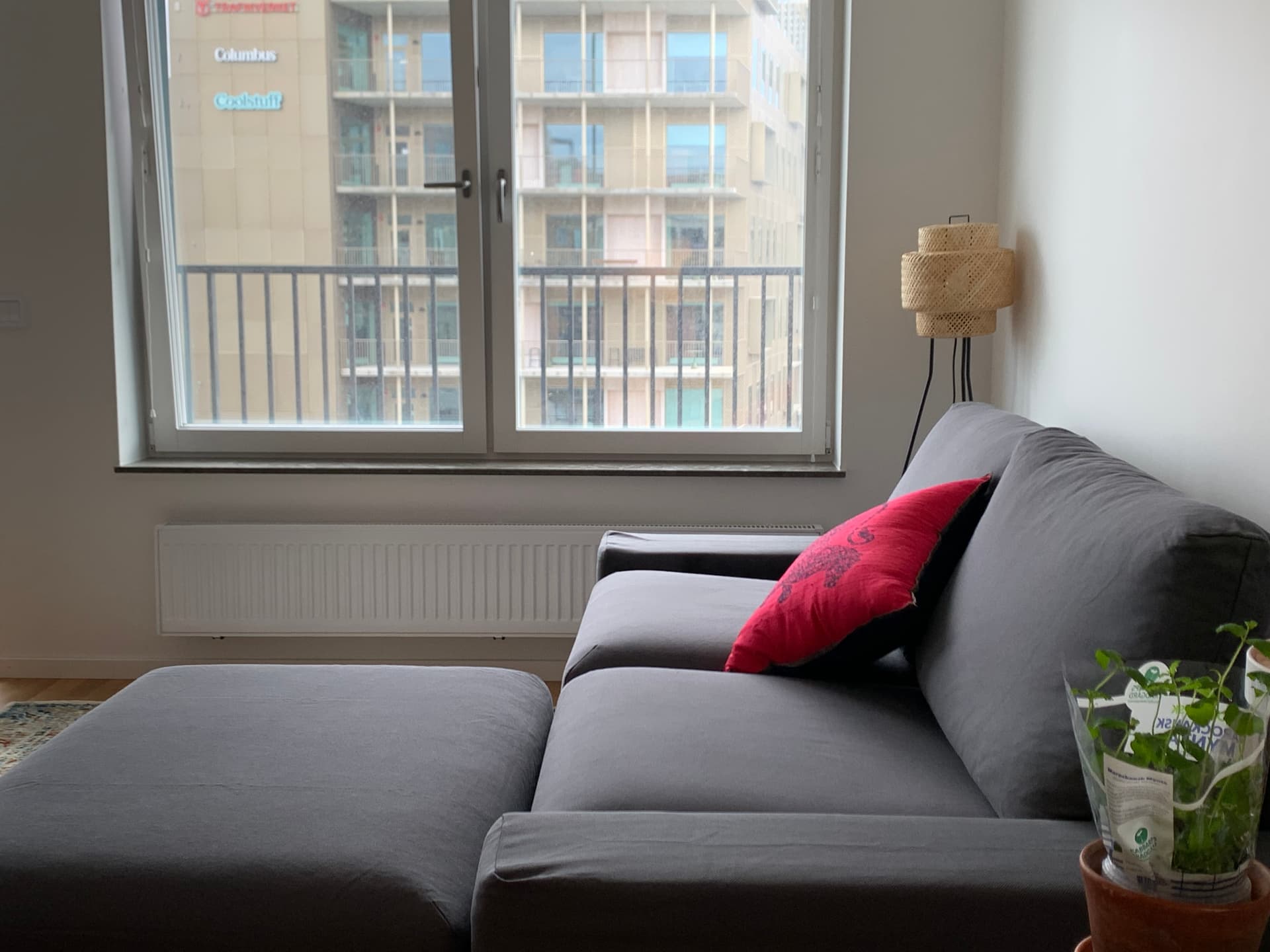 Västra Älvgatan, Malmö