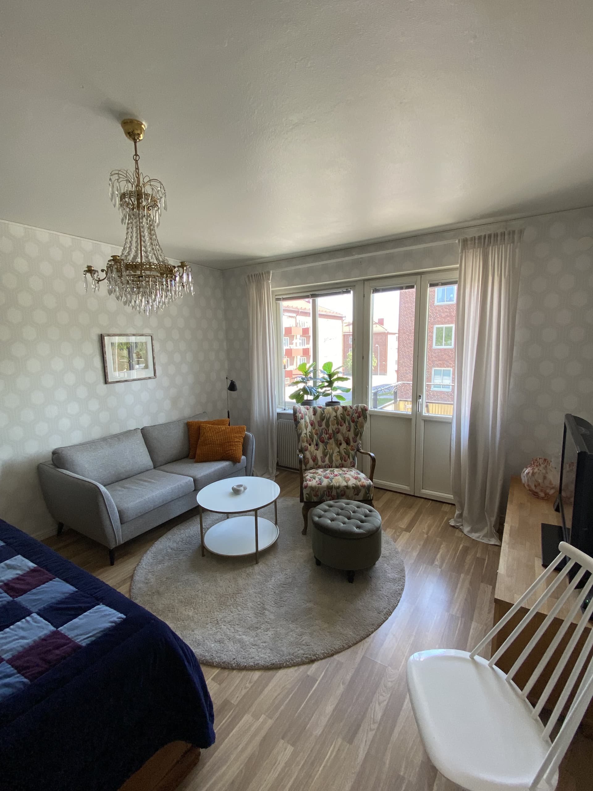 Västergatan, Sundsvall